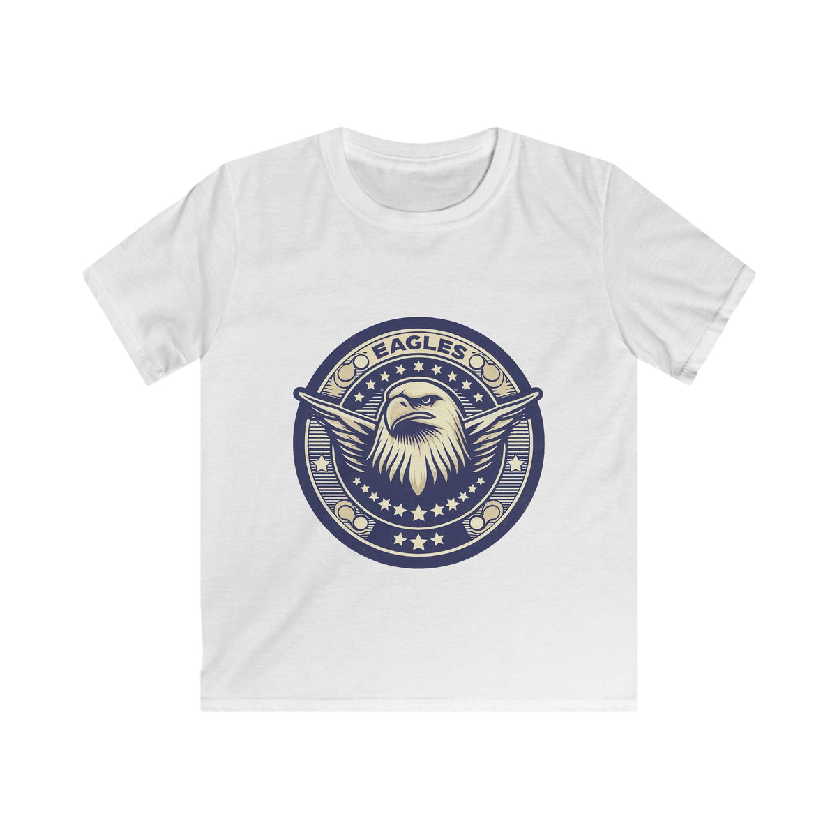 Coop Eagle Kids T-Shirt