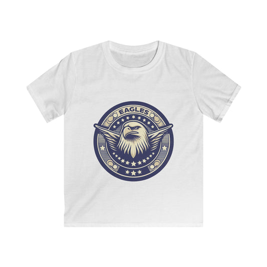 Coop Eagle Kids T-Shirt