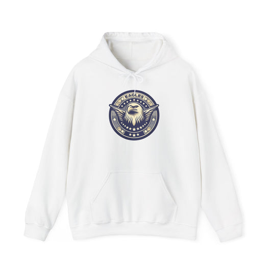 Eagle Hoodie (Adult Size)