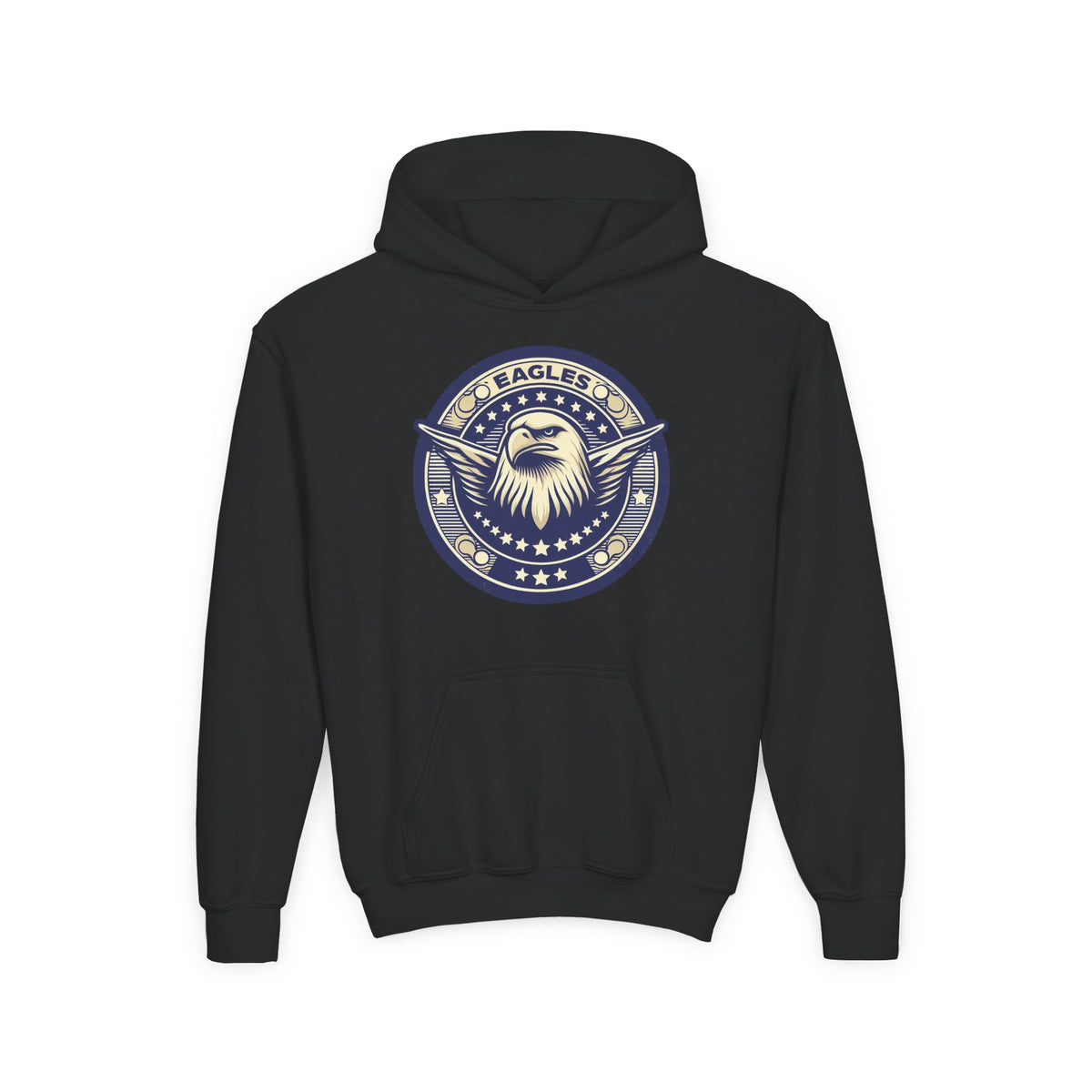 Coop Eagle Kids Hoodie