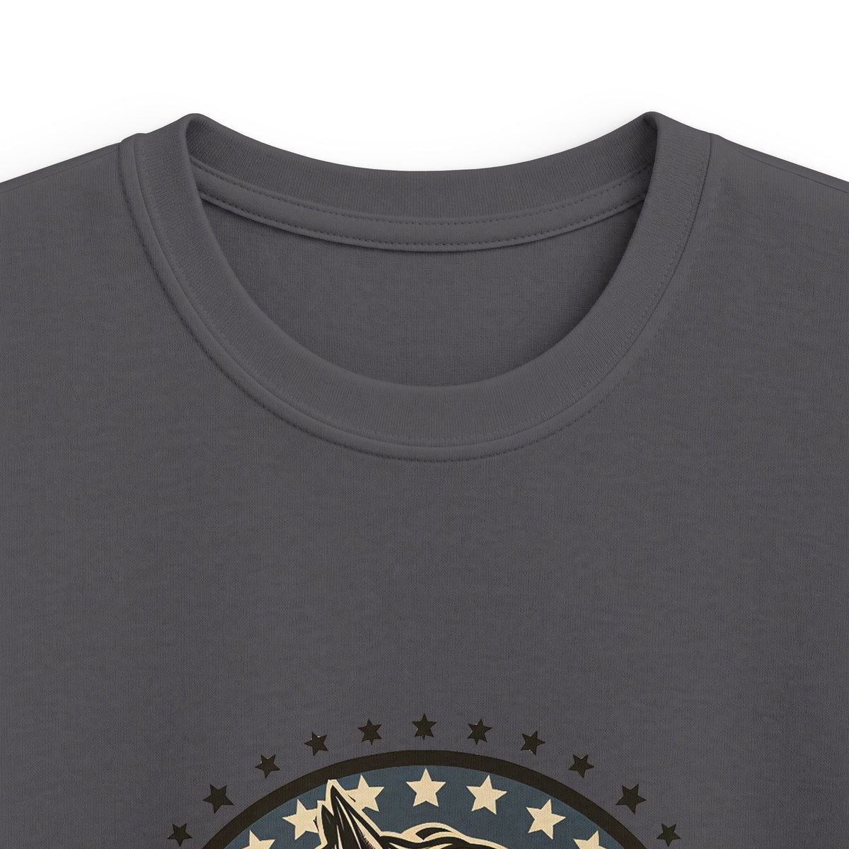 Coop Mustang Kids T-Shirt
