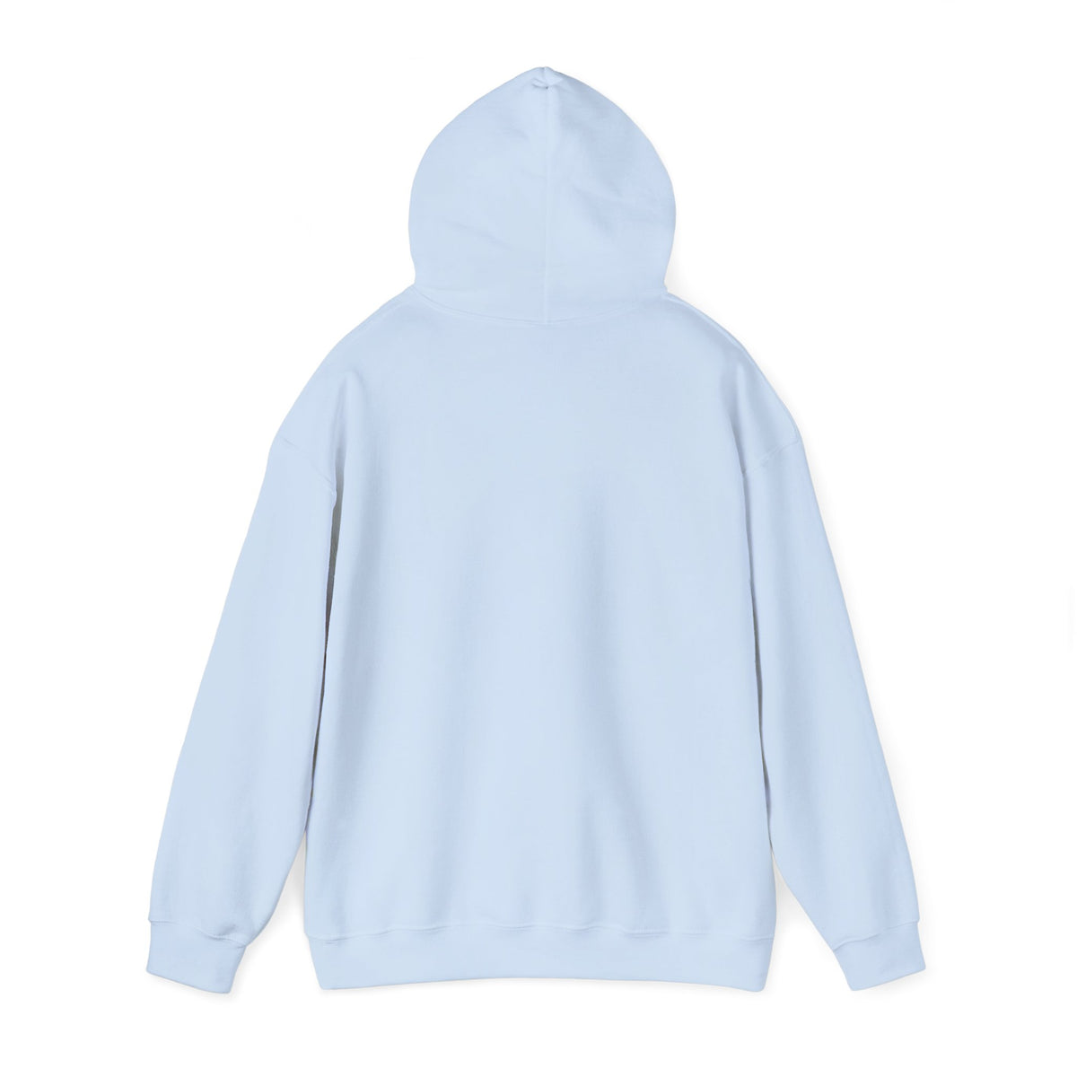 Longhorn Hoodie (Adult Size)