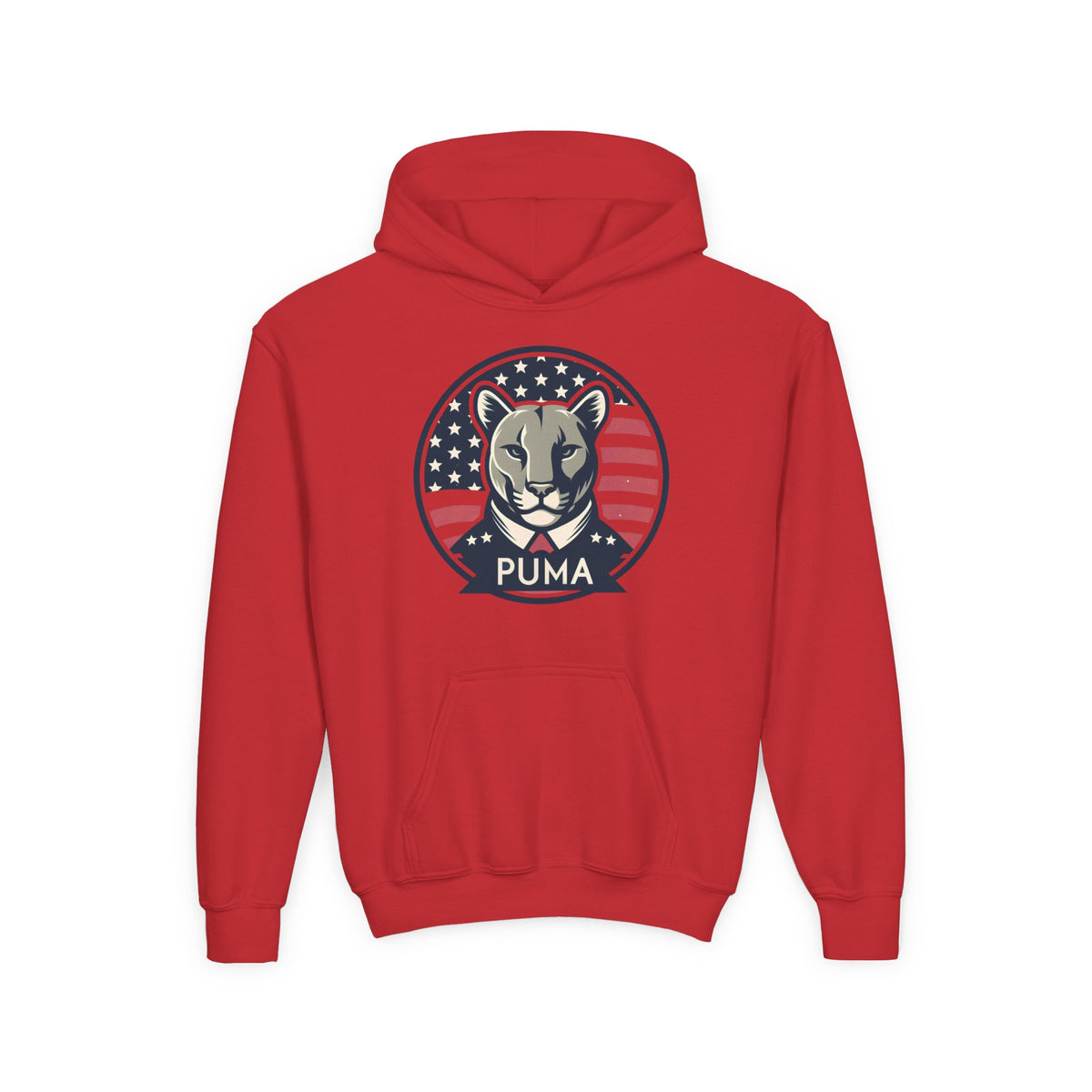Coop Puma Kids Hoodie