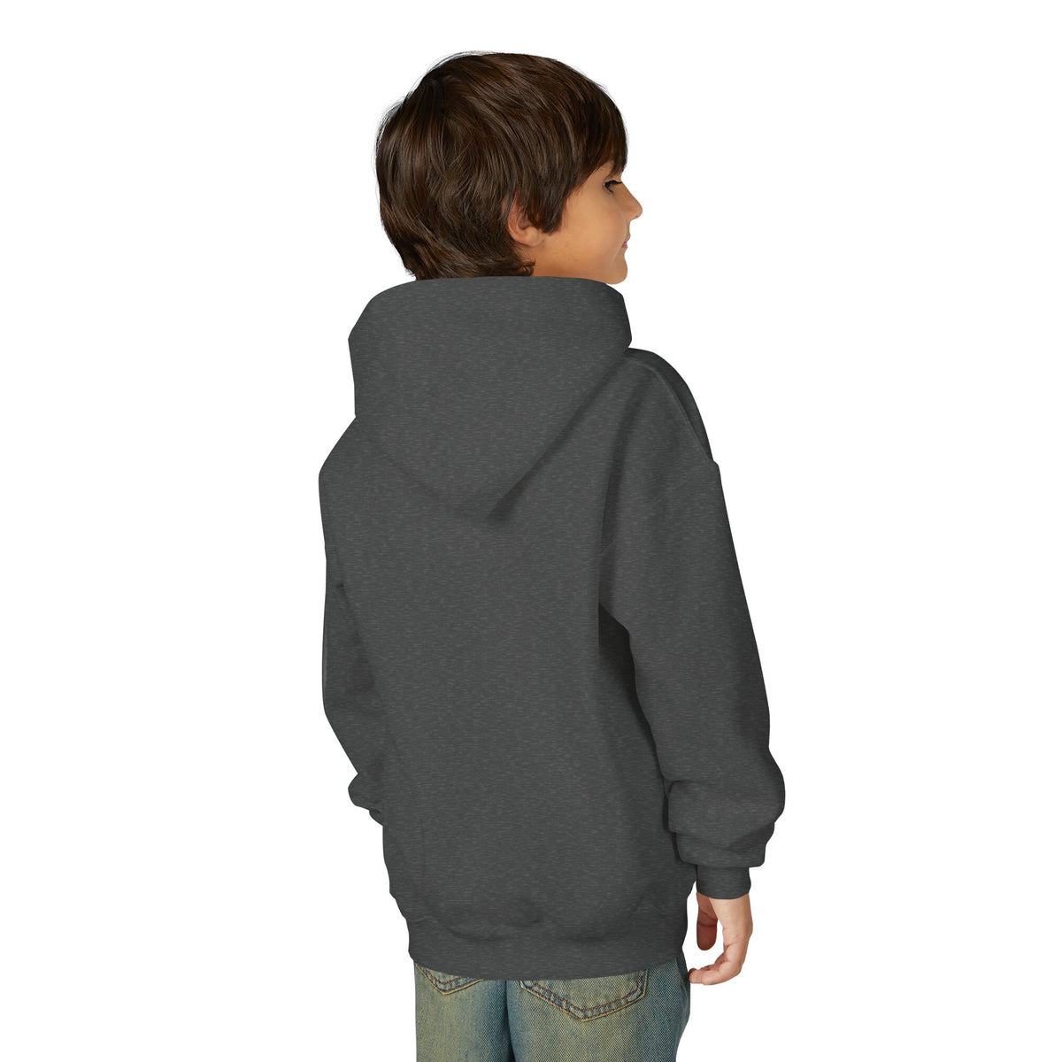 Coop Puma Kids Hoodie