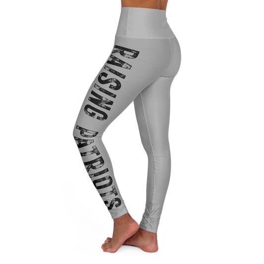 Raising Patriots High Waisted Yoga Leggings