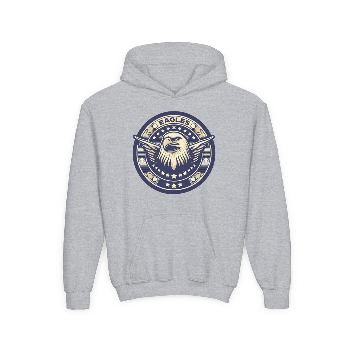 Coop Eagle Kids Hoodie