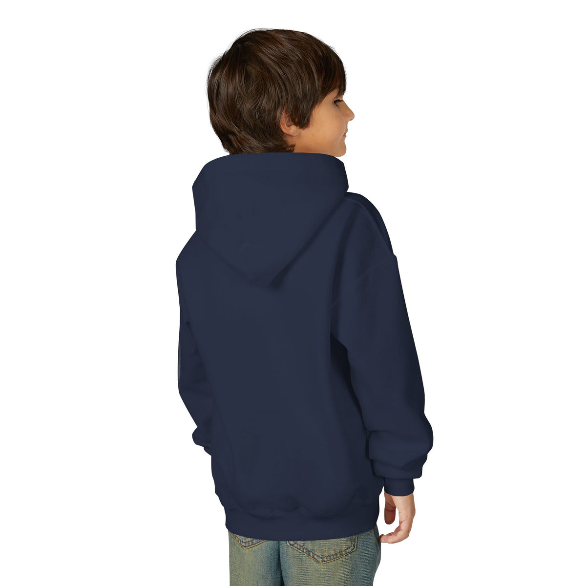 Coop Puma Kids Hoodie