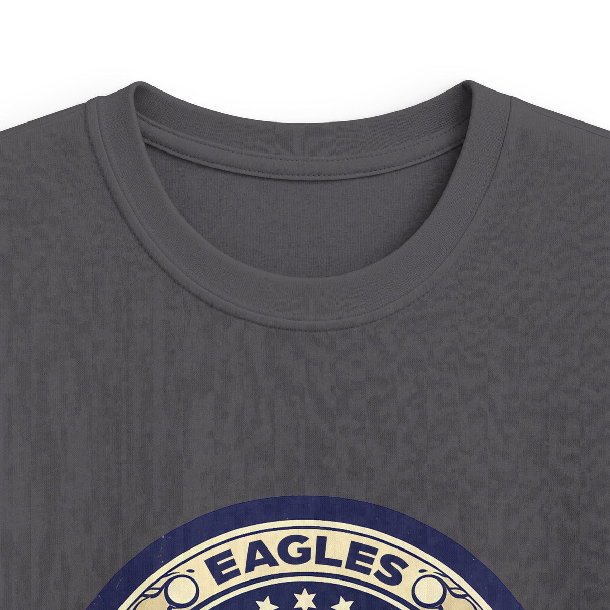 Coop Eagle Kids T-Shirt
