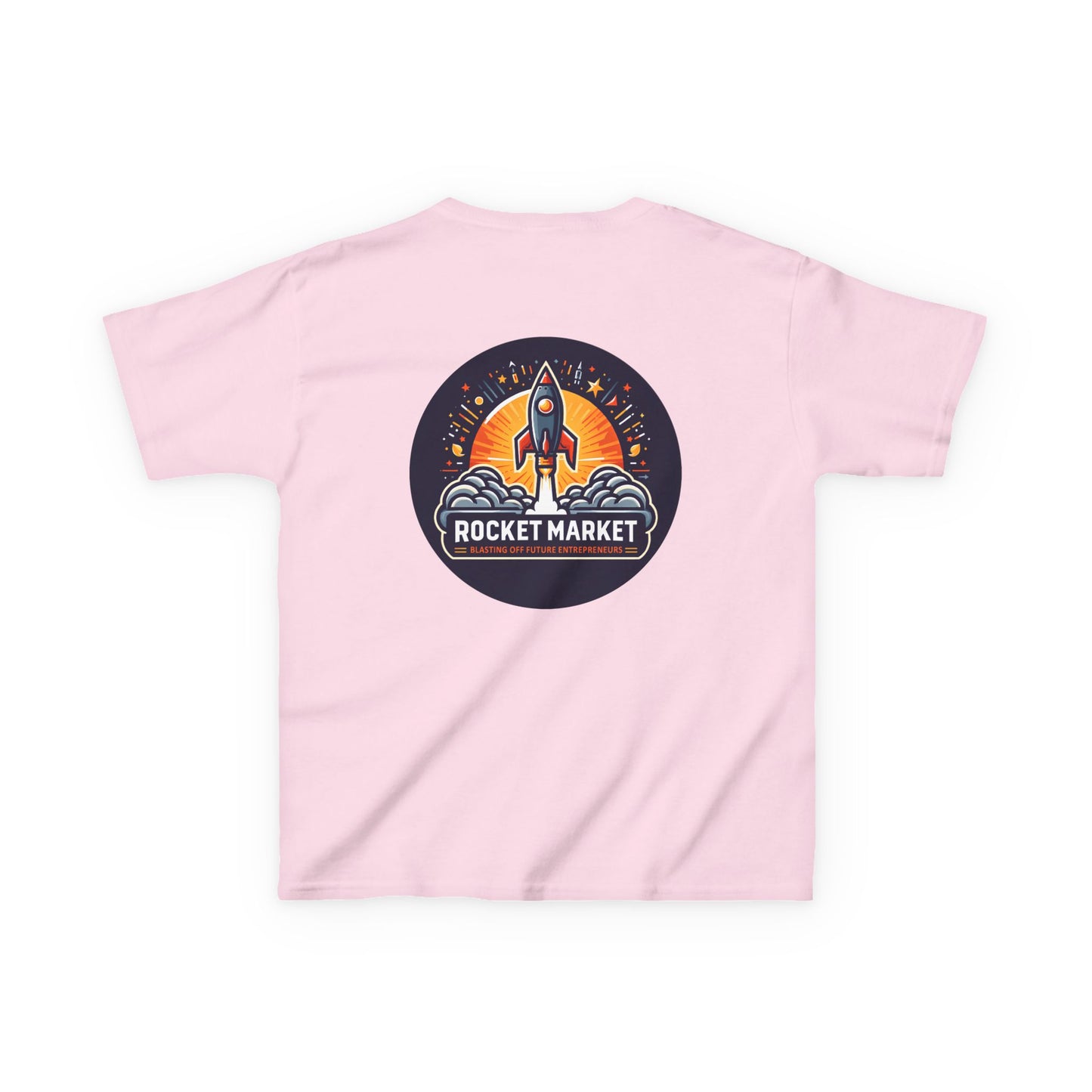 Seattle's Treats Youth Tee