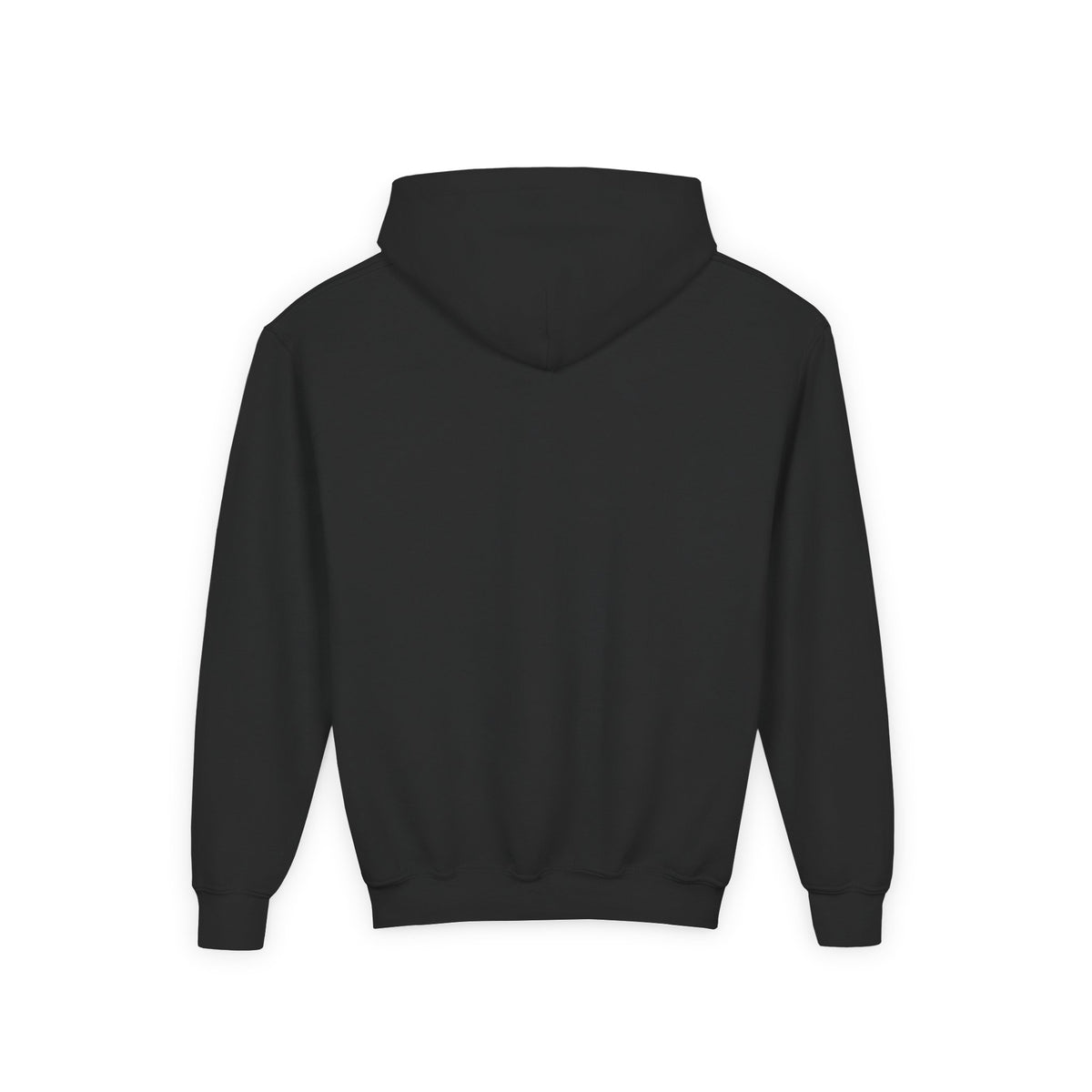 Coop Longhorn Kids Hoodie