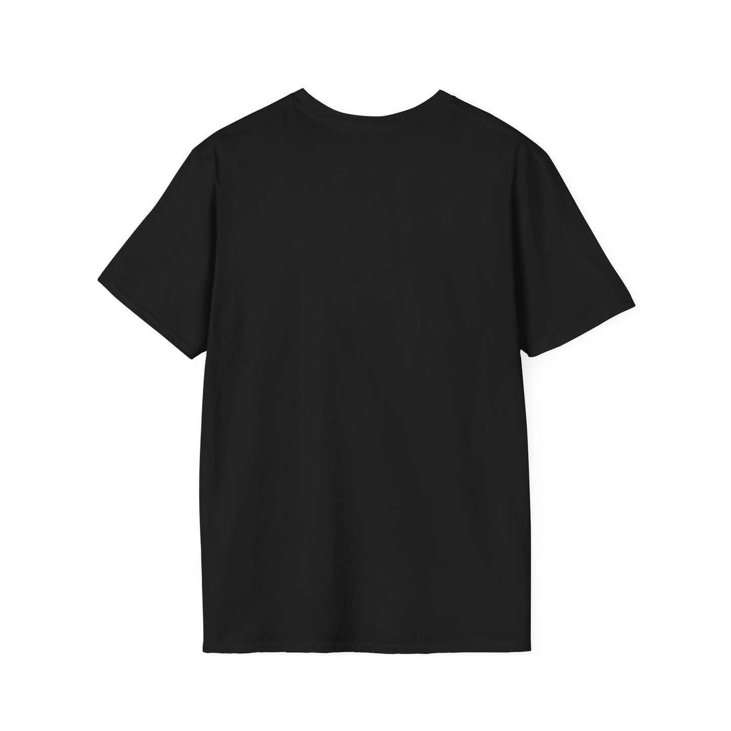 Mens Softstyle T-Shirt