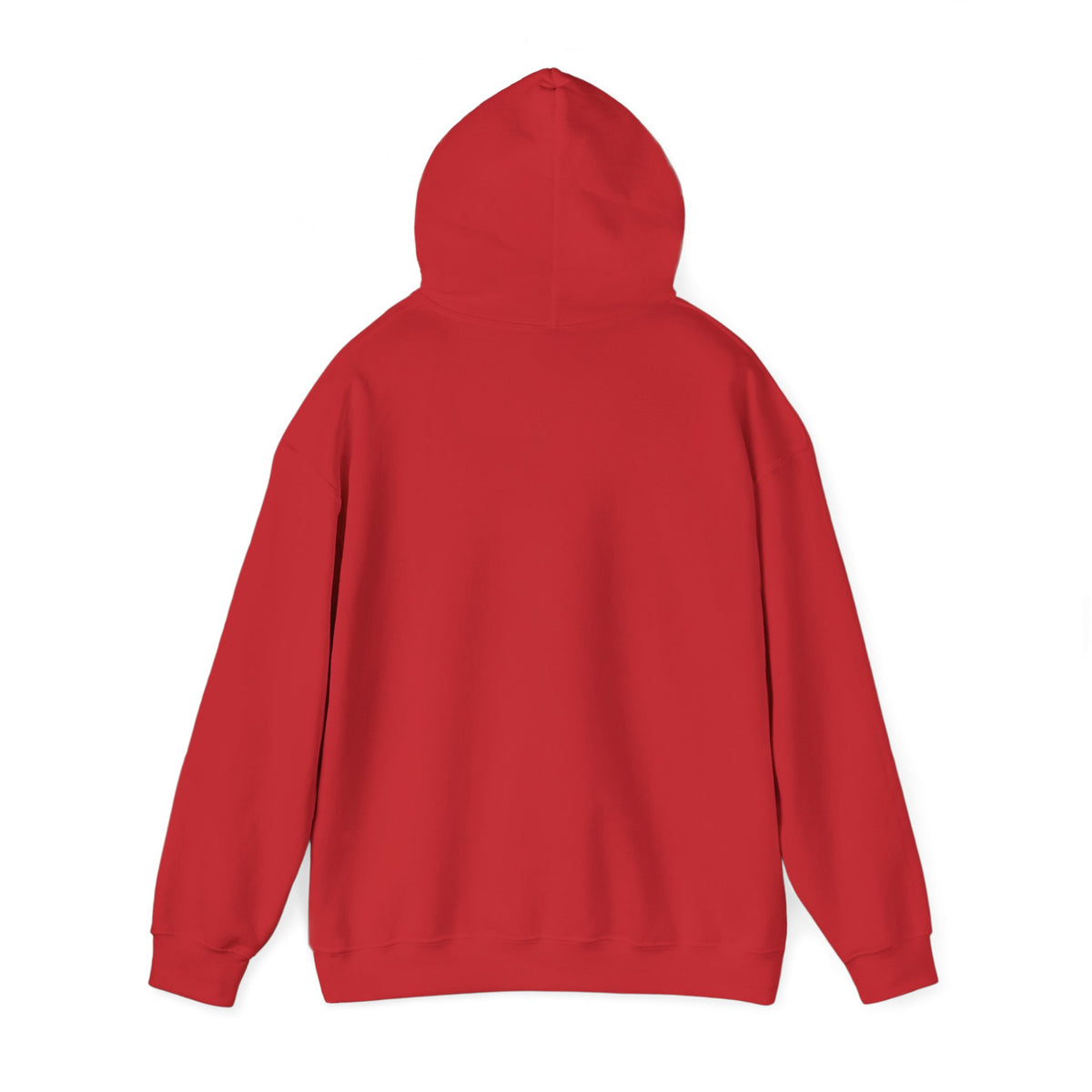 Red Frog Hoodie (Adult Size)