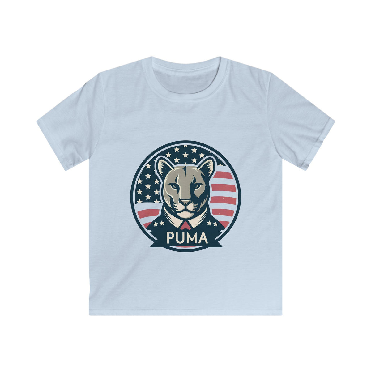 Coop Puma Kids T-Shirt