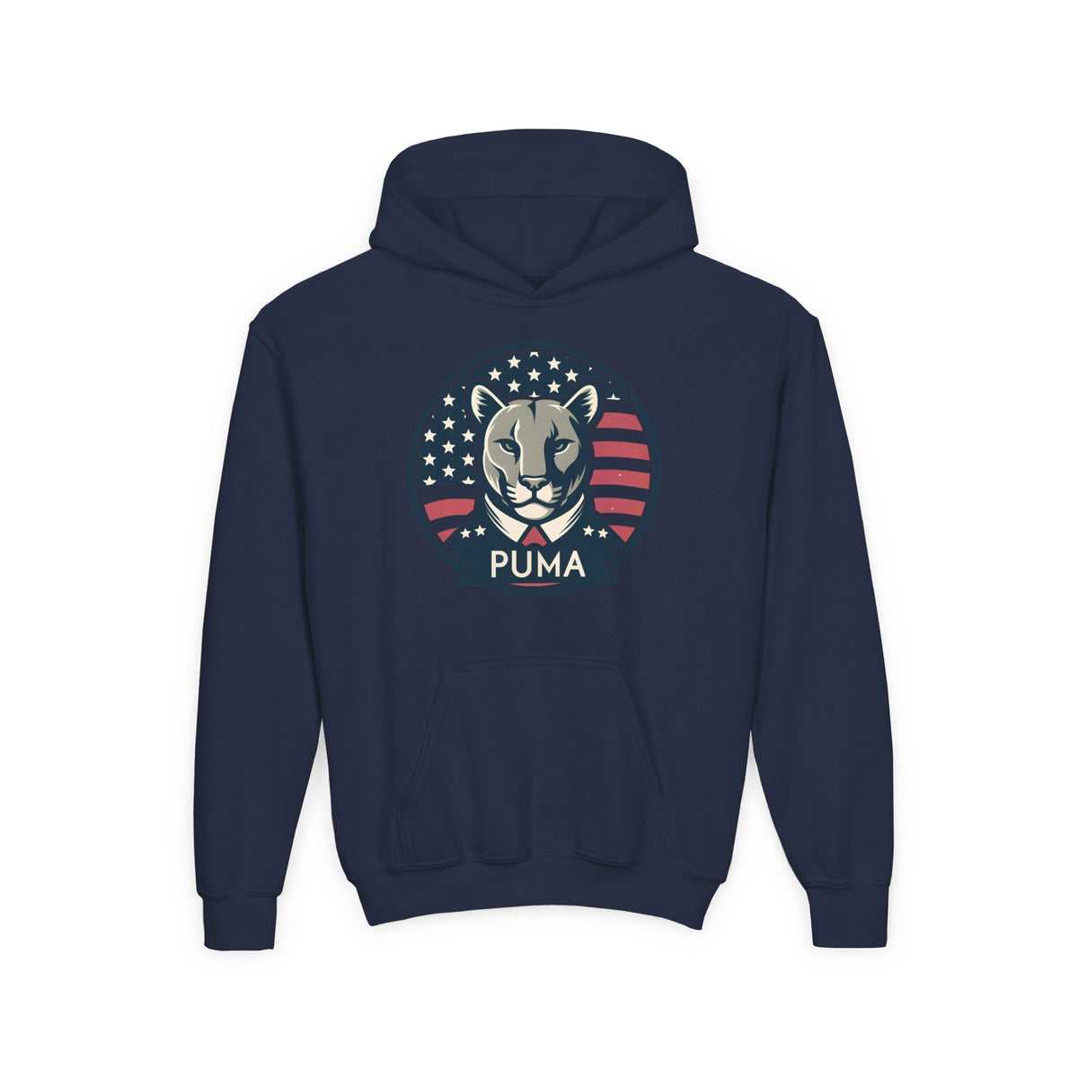 Coop Puma Kids Hoodie