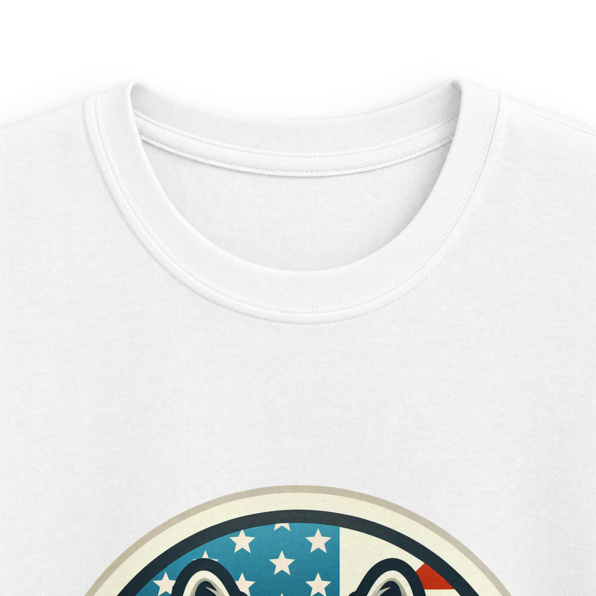 Coop Wolf Kids T-Shirt