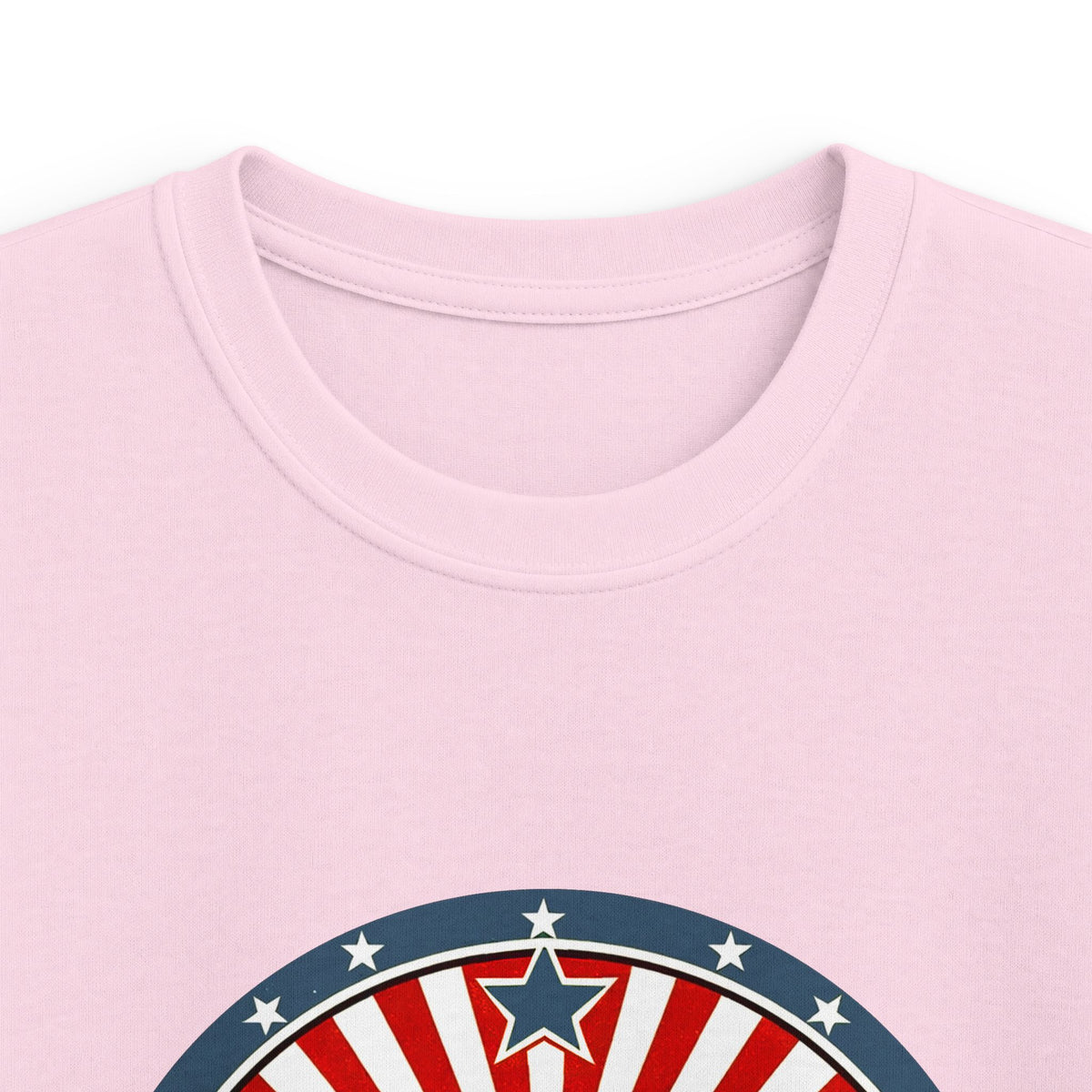 Coop Blue Frog Kids T-Shirt