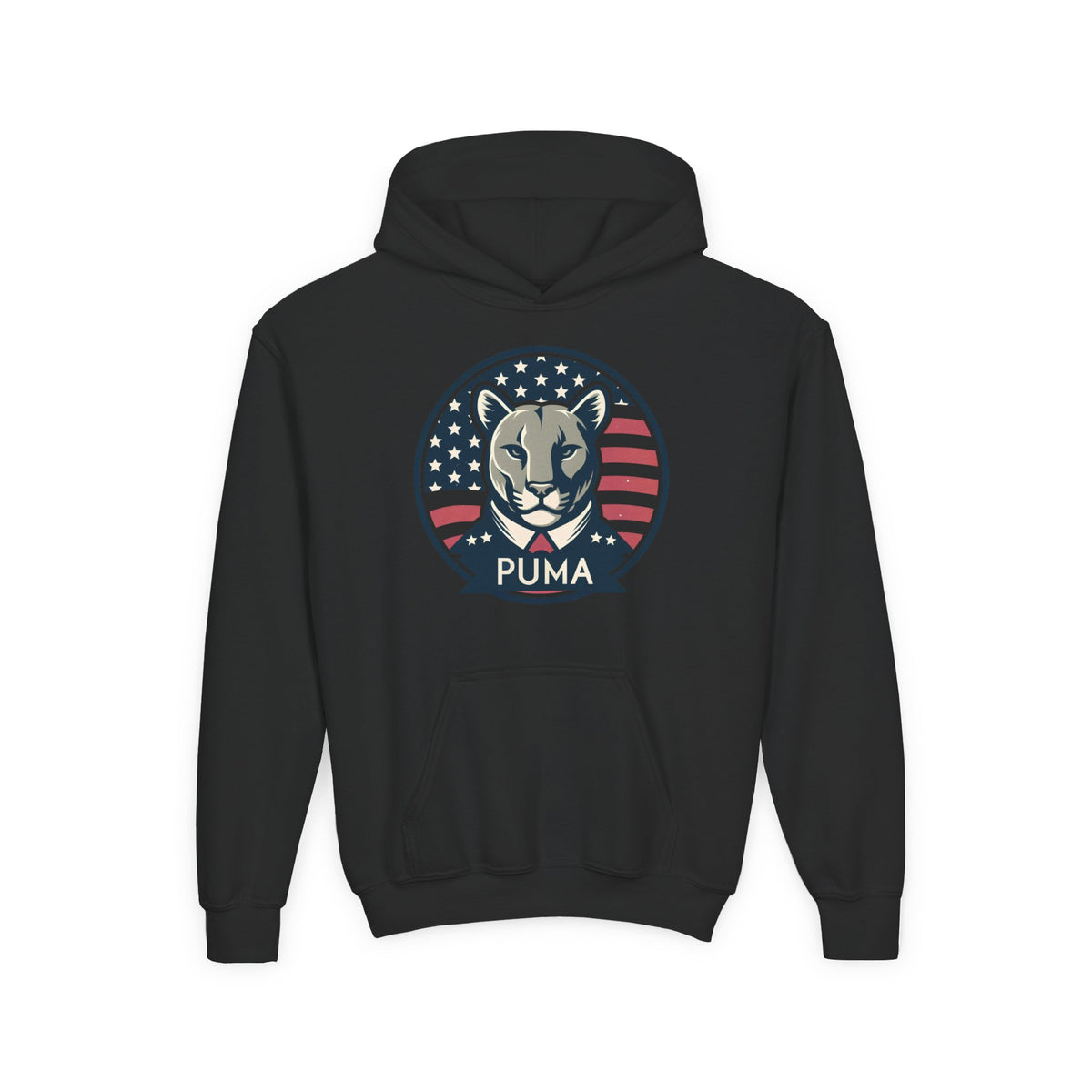 Coop Puma Kids Hoodie