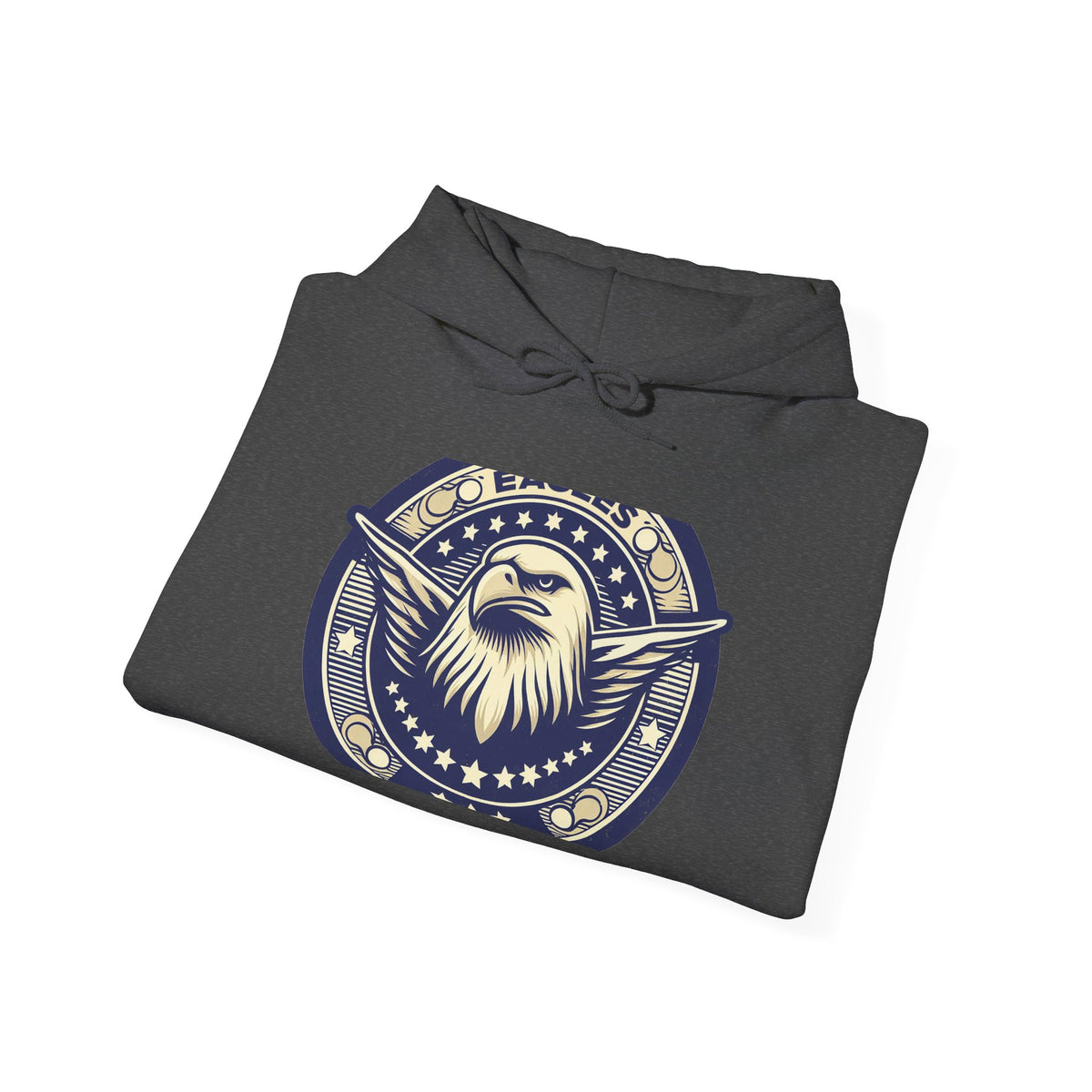 Eagle Hoodie (Adult Size)