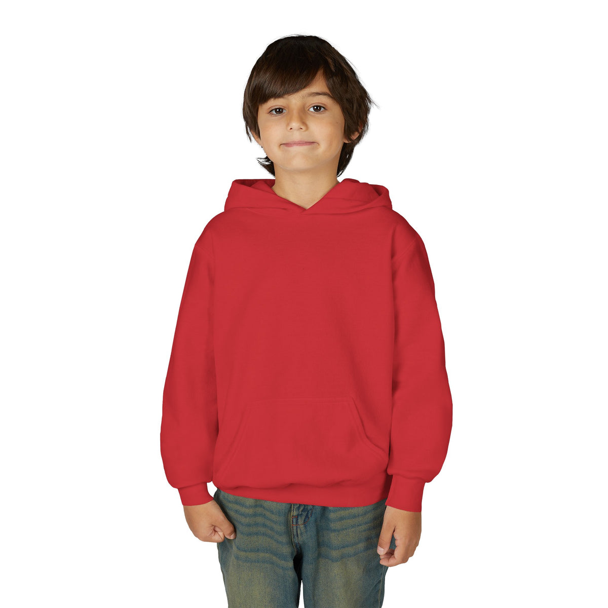 The Coop Learning Academy Hoodie (Kids Size)