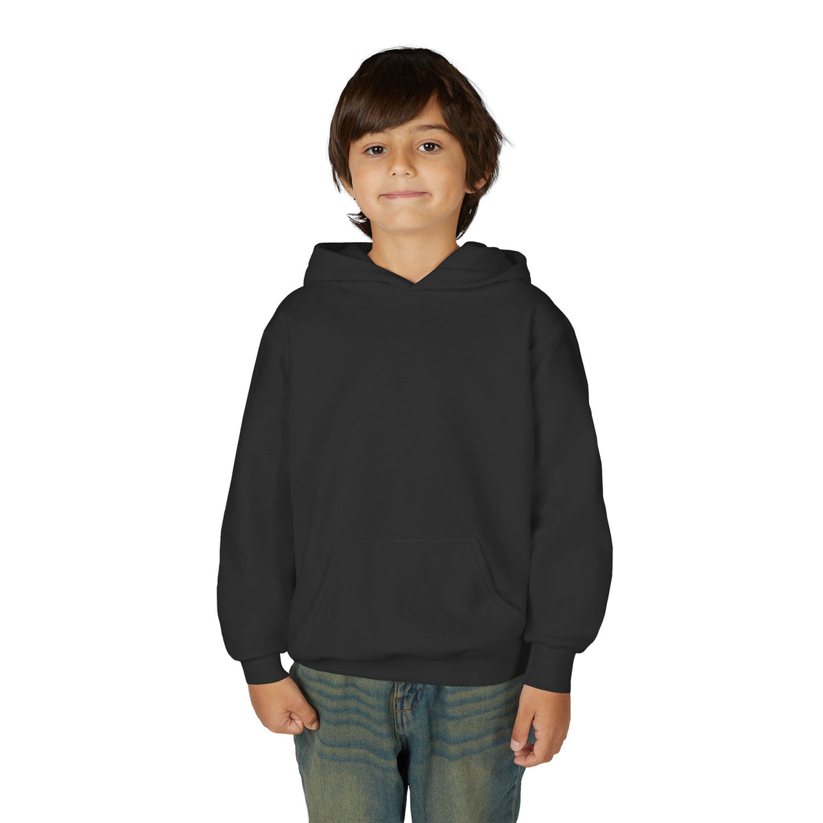 The Coop Learning Academy Hoodie (Kids Size)