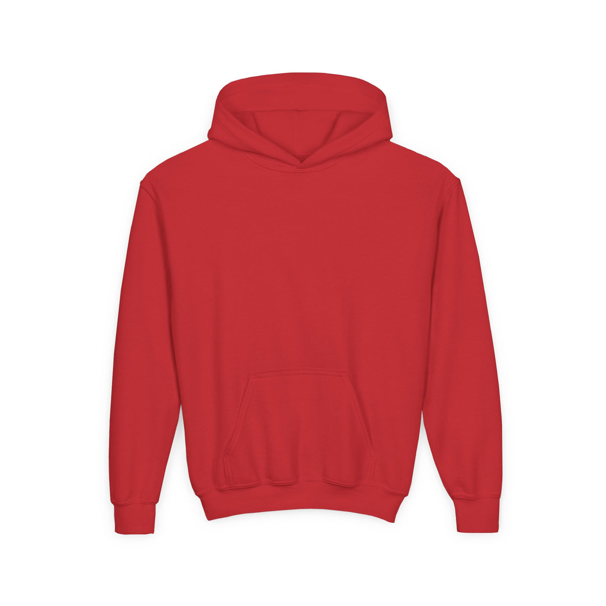 The Coop Learning Academy Hoodie (Kids Size)