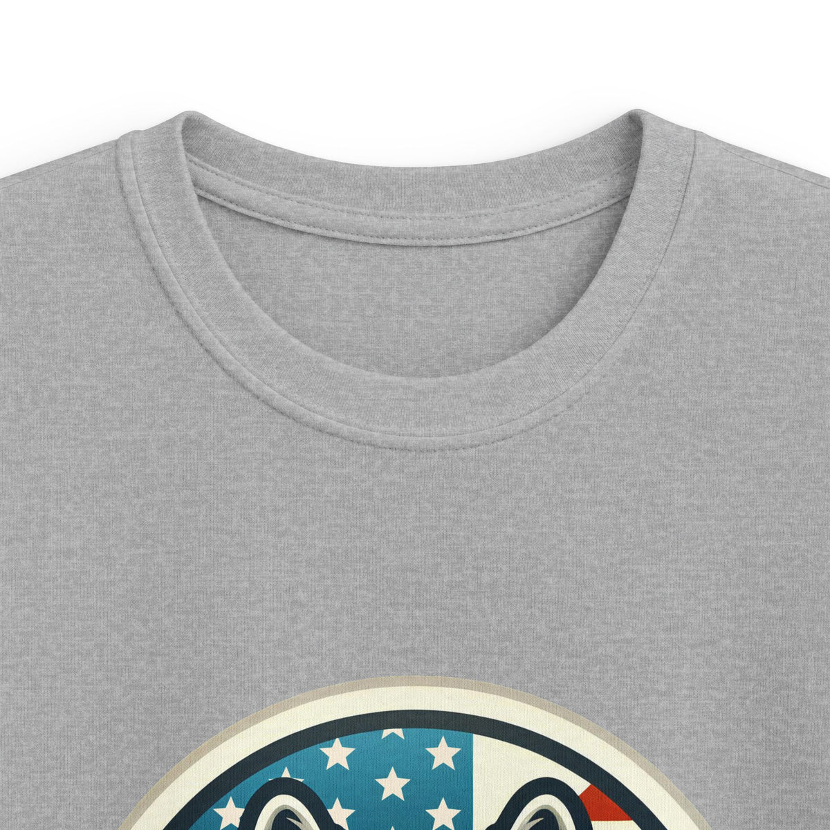 Coop Wolf Kids T-Shirt