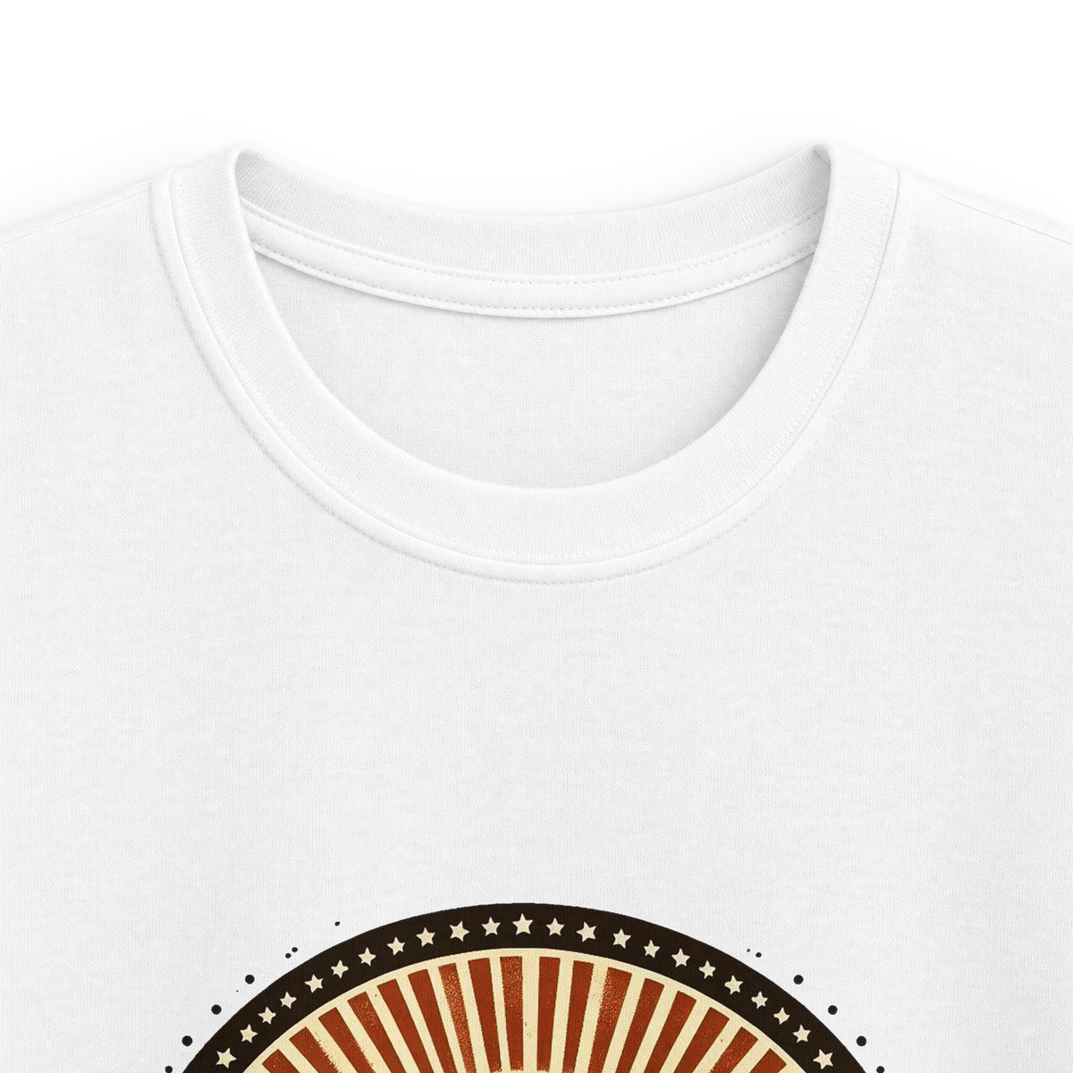 Coop Monkey Kids T-Shirt