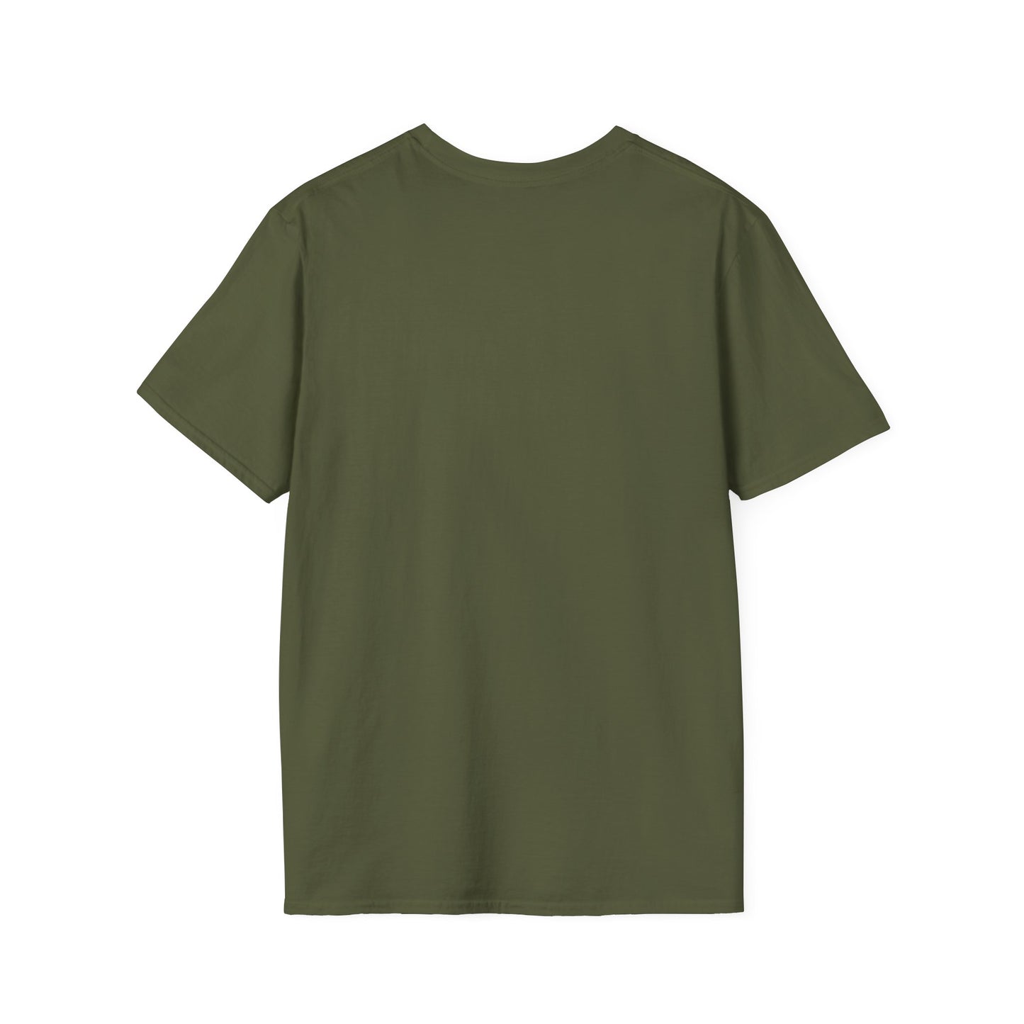 Mens Softstyle T-Shirt