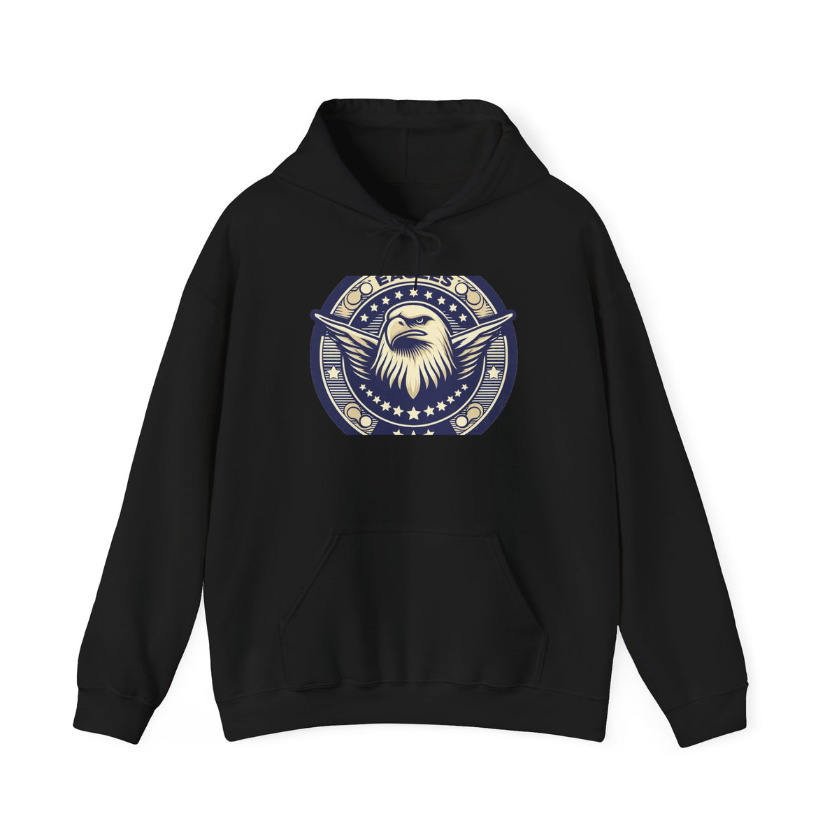 Eagle Hoodie (Adult Size)