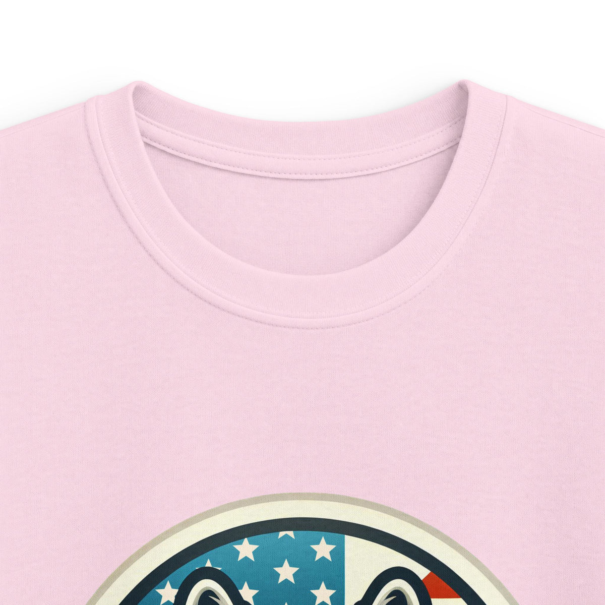 Coop Wolf Kids T-Shirt