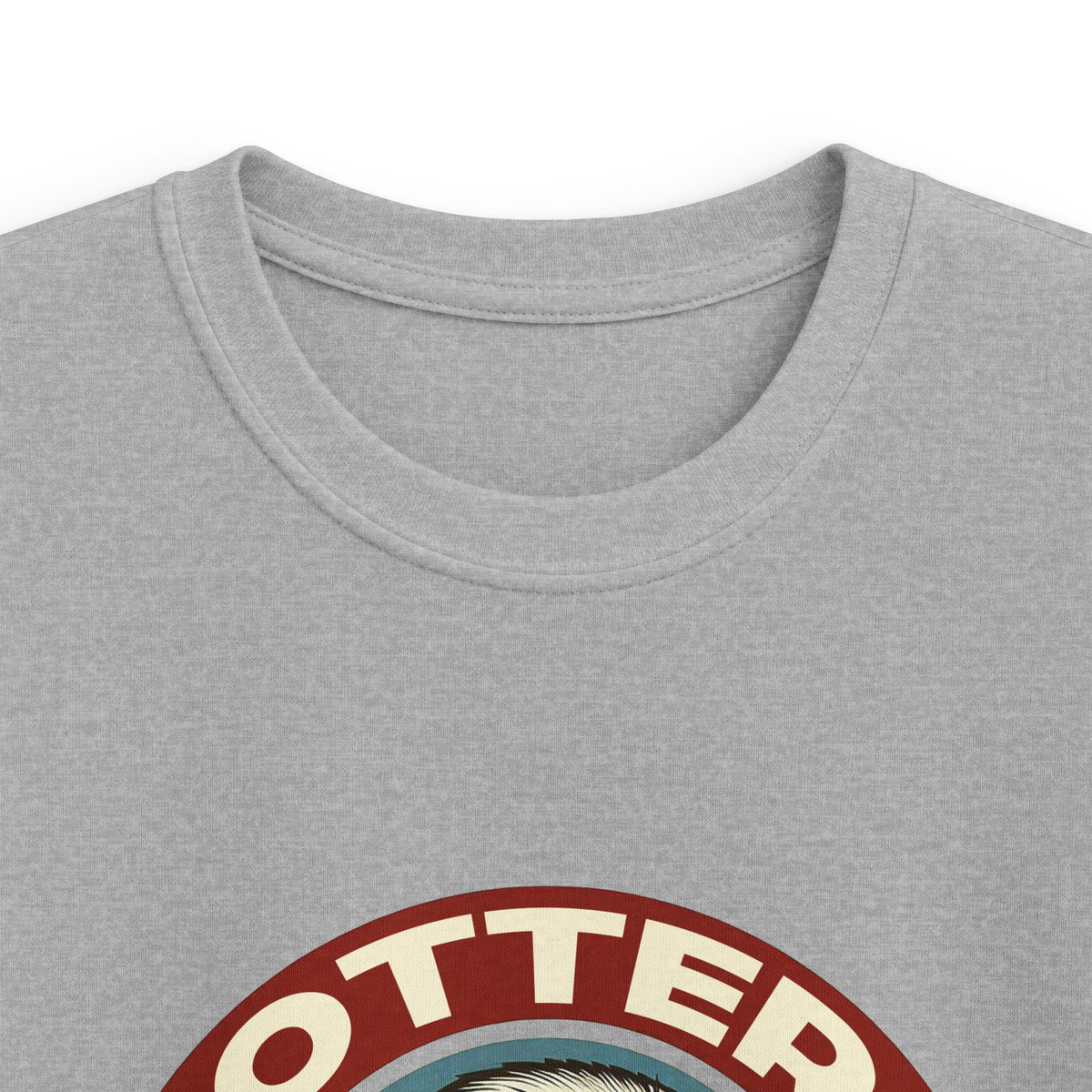 Coop Otter Kids T-Shirt