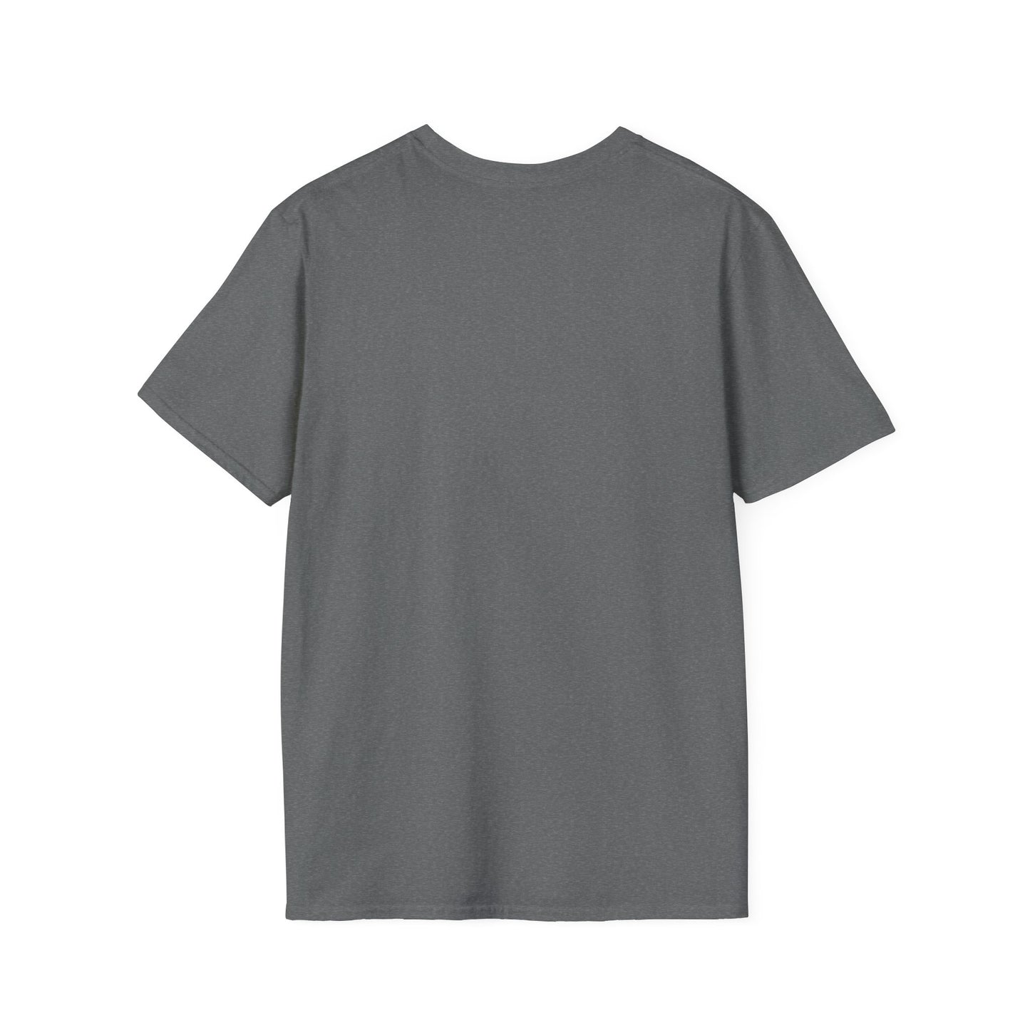 Mens Softstyle T-Shirt