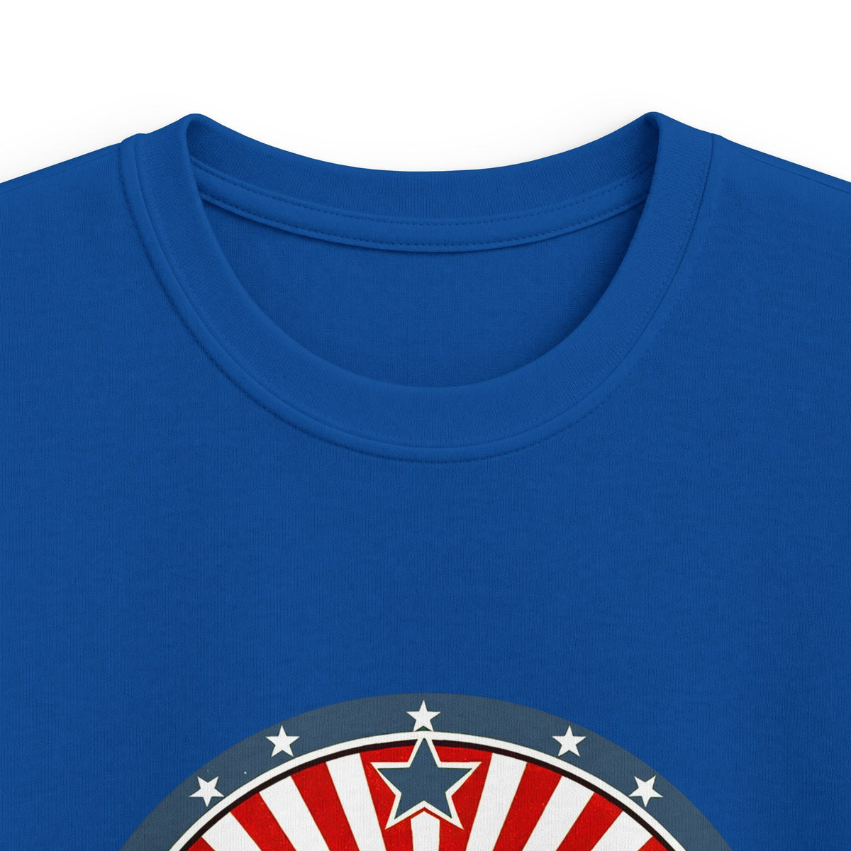 Coop Blue Frog Kids T-Shirt