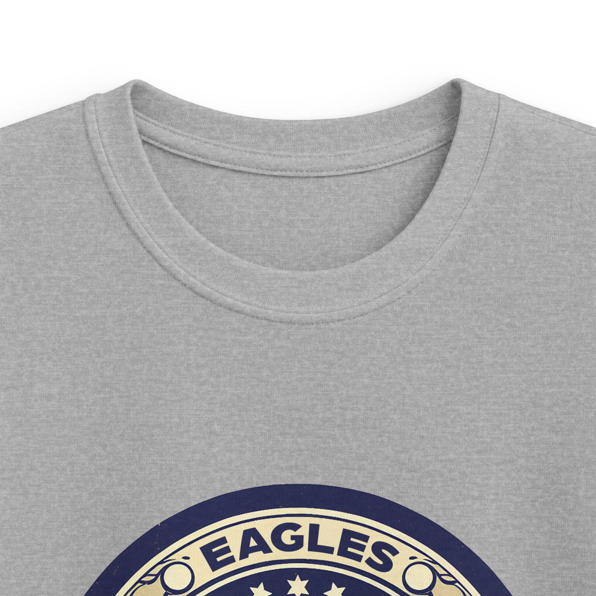 Coop Eagle Kids T-Shirt