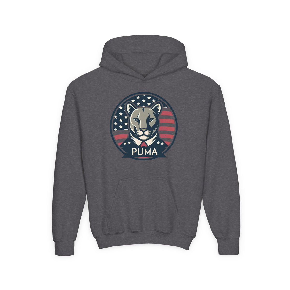 Coop Puma Kids Hoodie