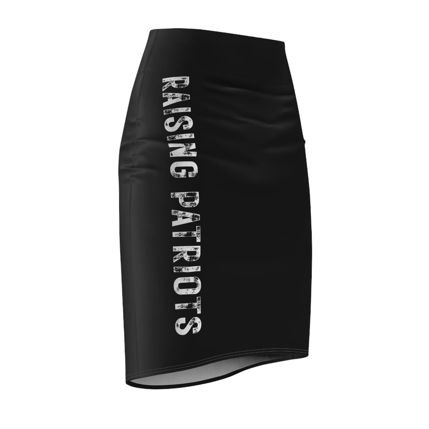 Raising Patriots Women's Pencil Skirt