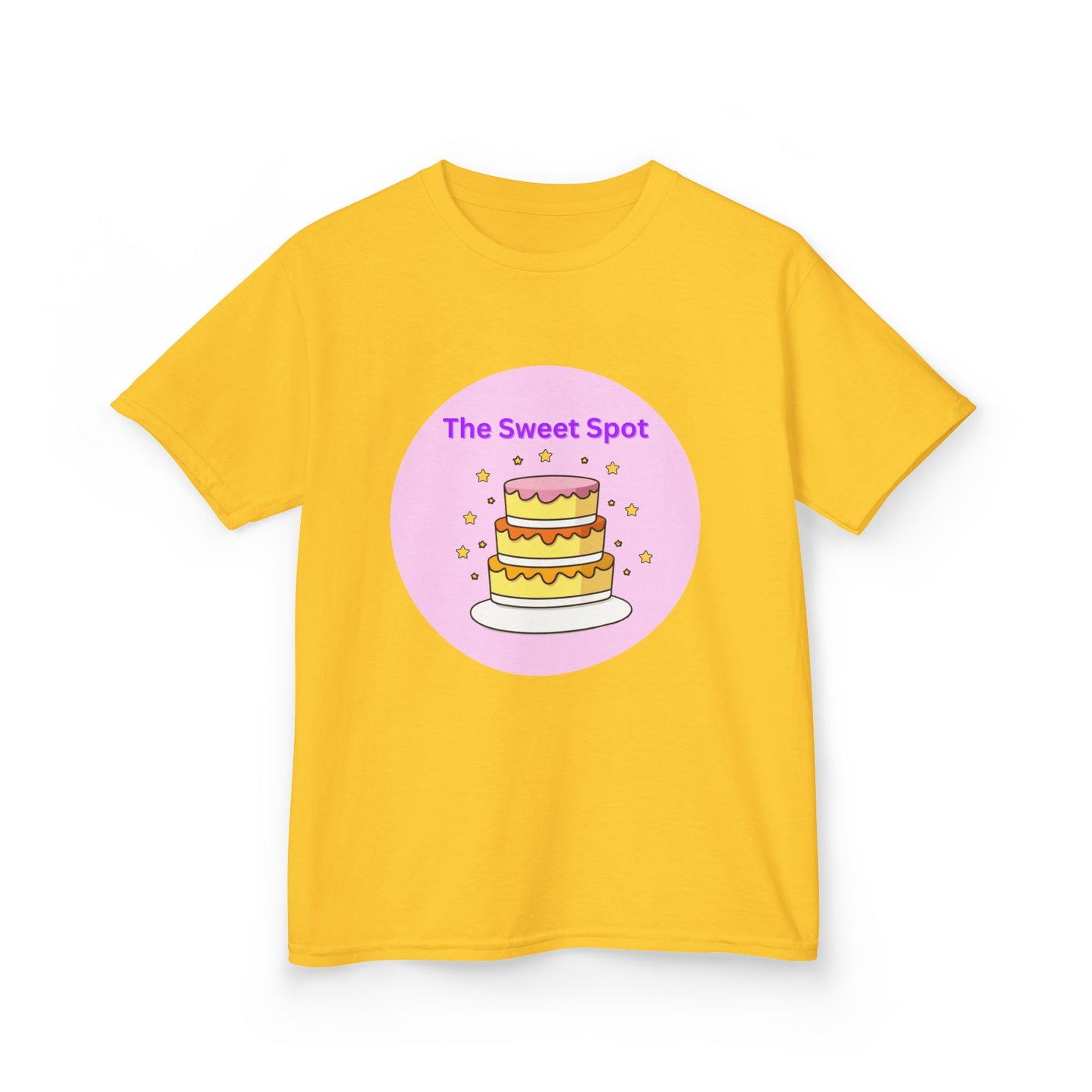The Sweet Spot Youth Tee