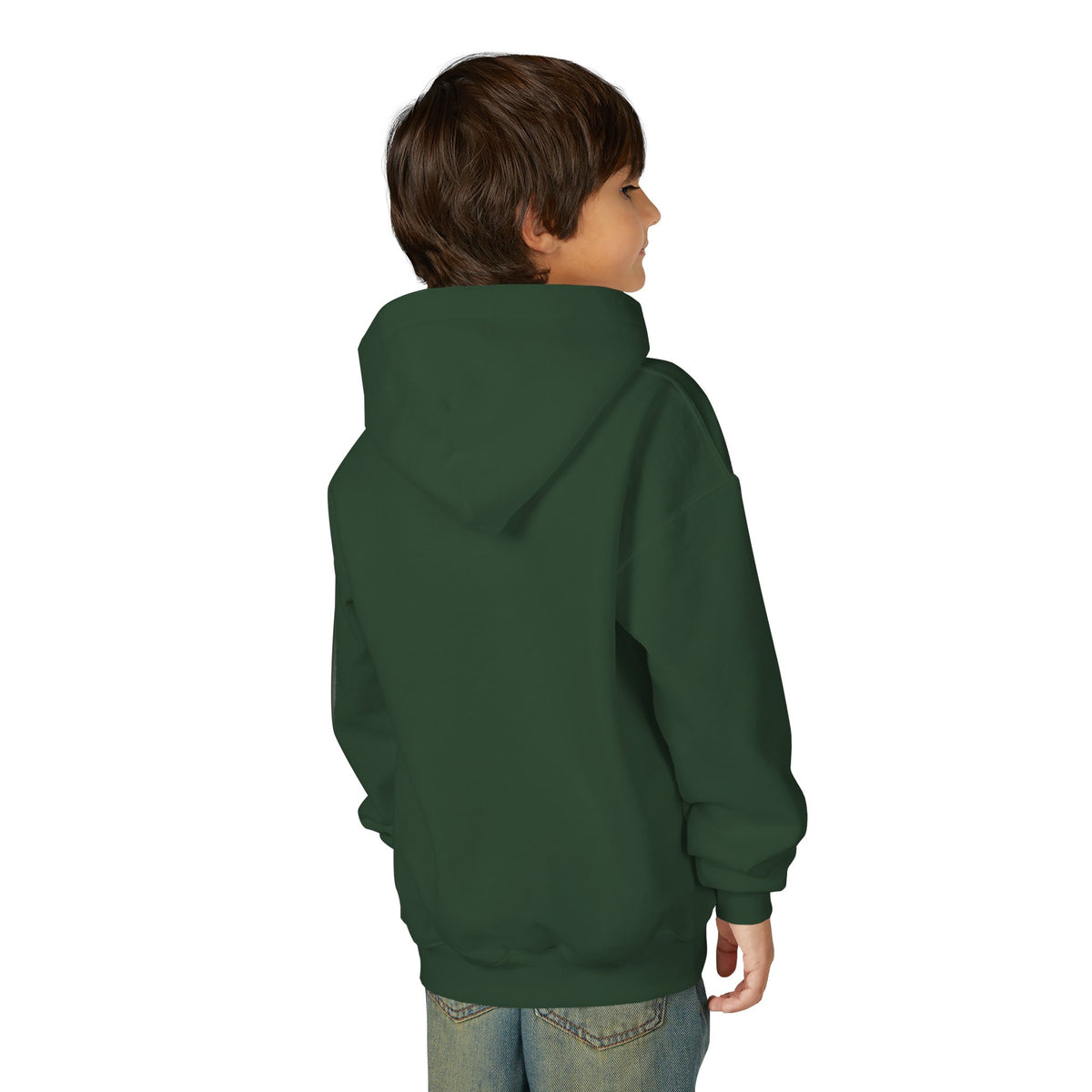 Coop Puma Kids Hoodie