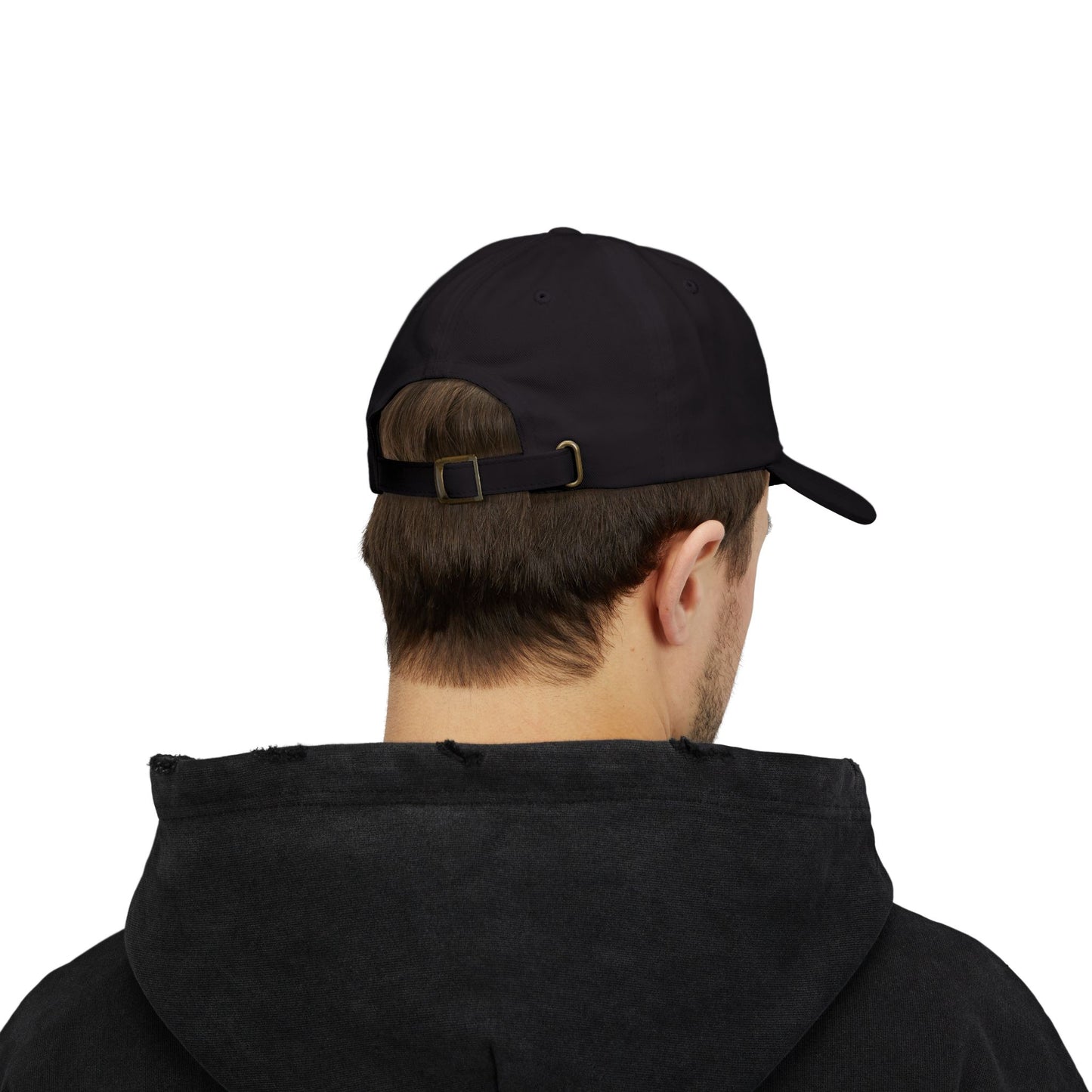 Mech Factory Classic Dad Cap - Stylish Adjustable Hat for Everyday Wear