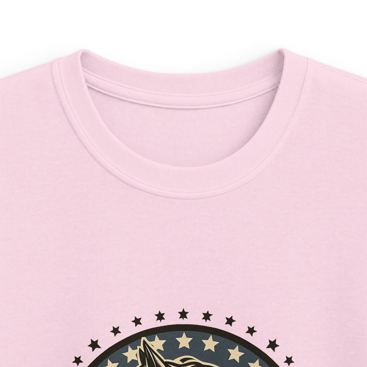 Coop Mustang Kids T-Shirt