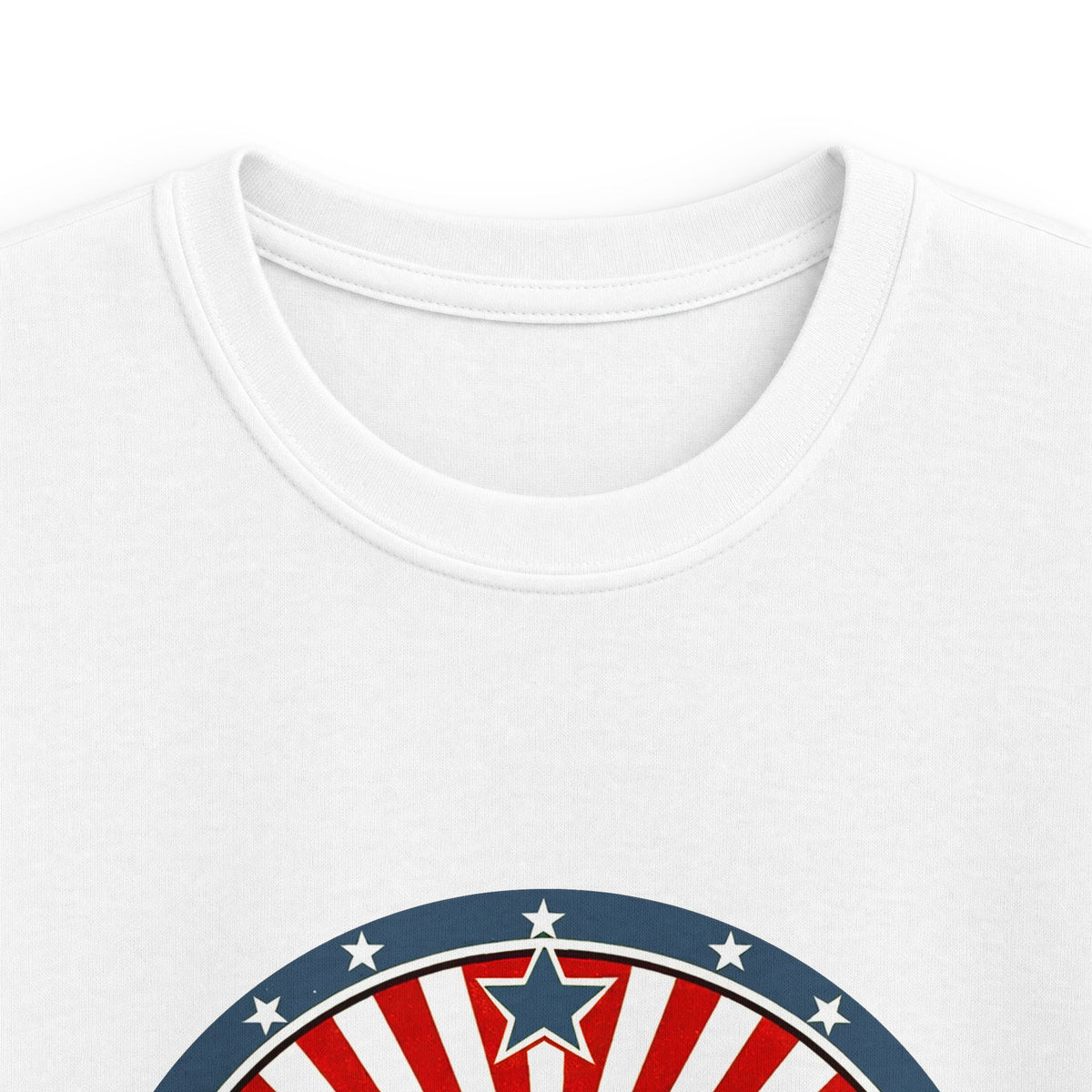 Coop Blue Frog Kids T-Shirt