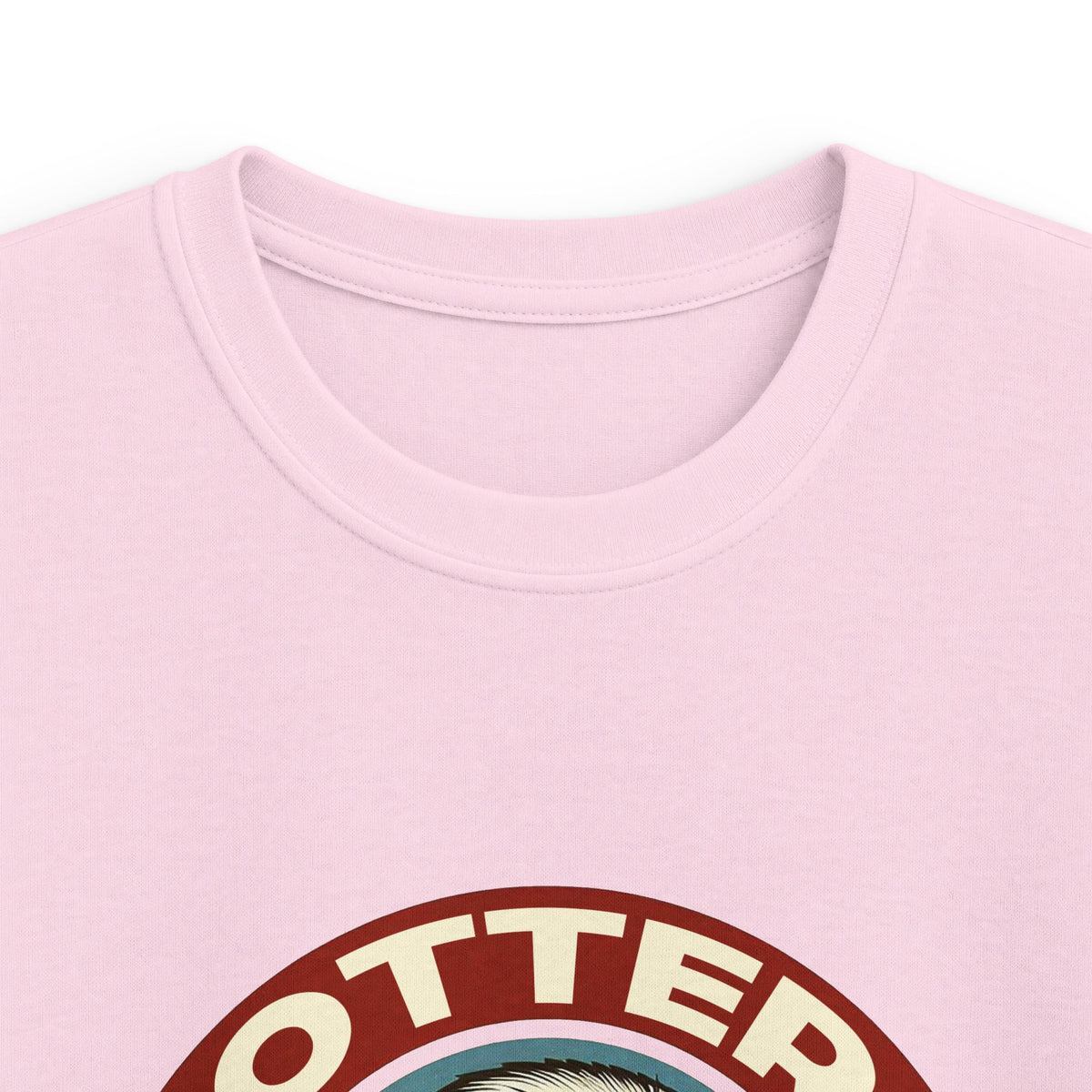 Coop Otter Kids T-Shirt