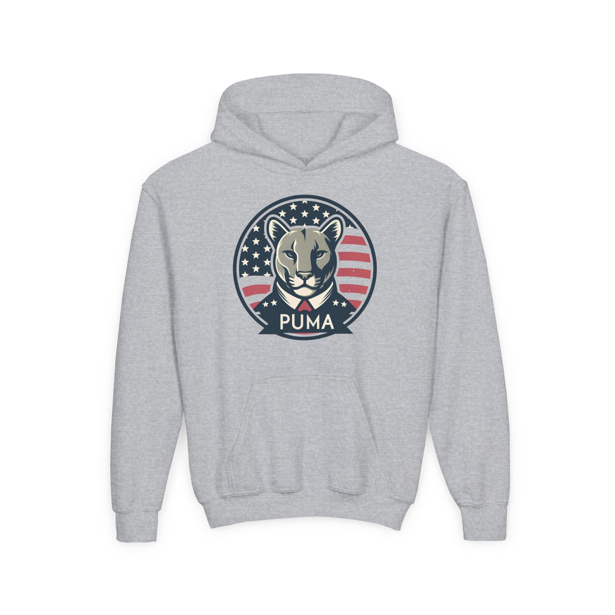 Coop Puma Kids Hoodie