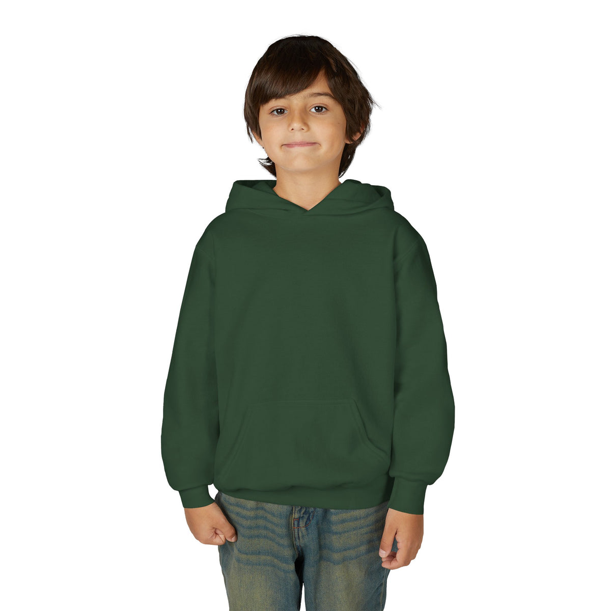The Coop Learning Academy Hoodie (Kids Size)