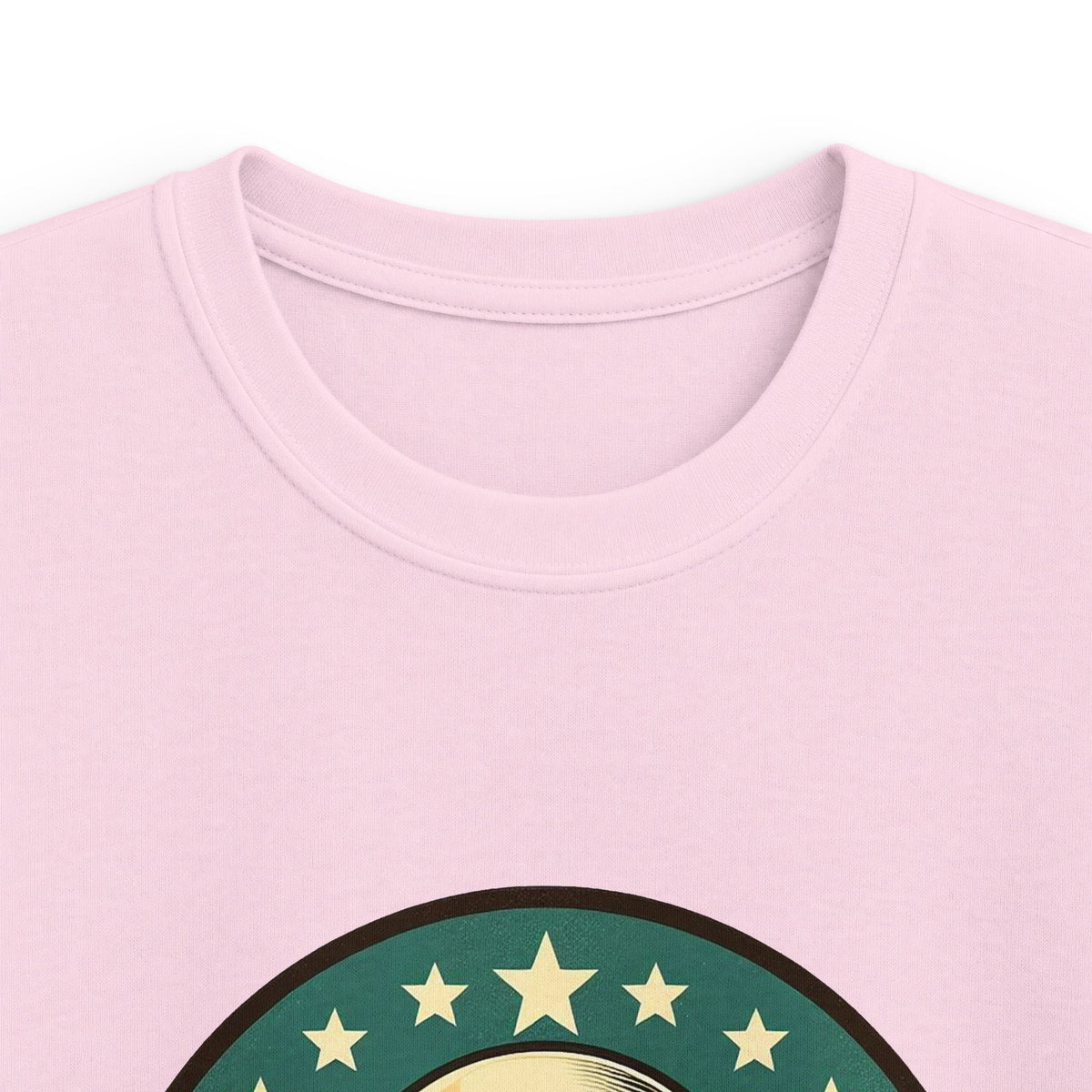 Coop Space Dog Kids T-Shirt