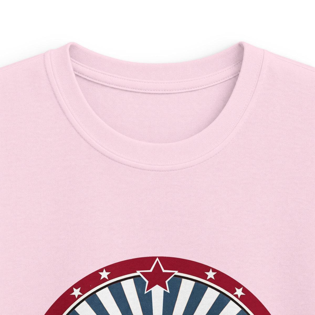 Coop Red Frog Kids T-Shirt