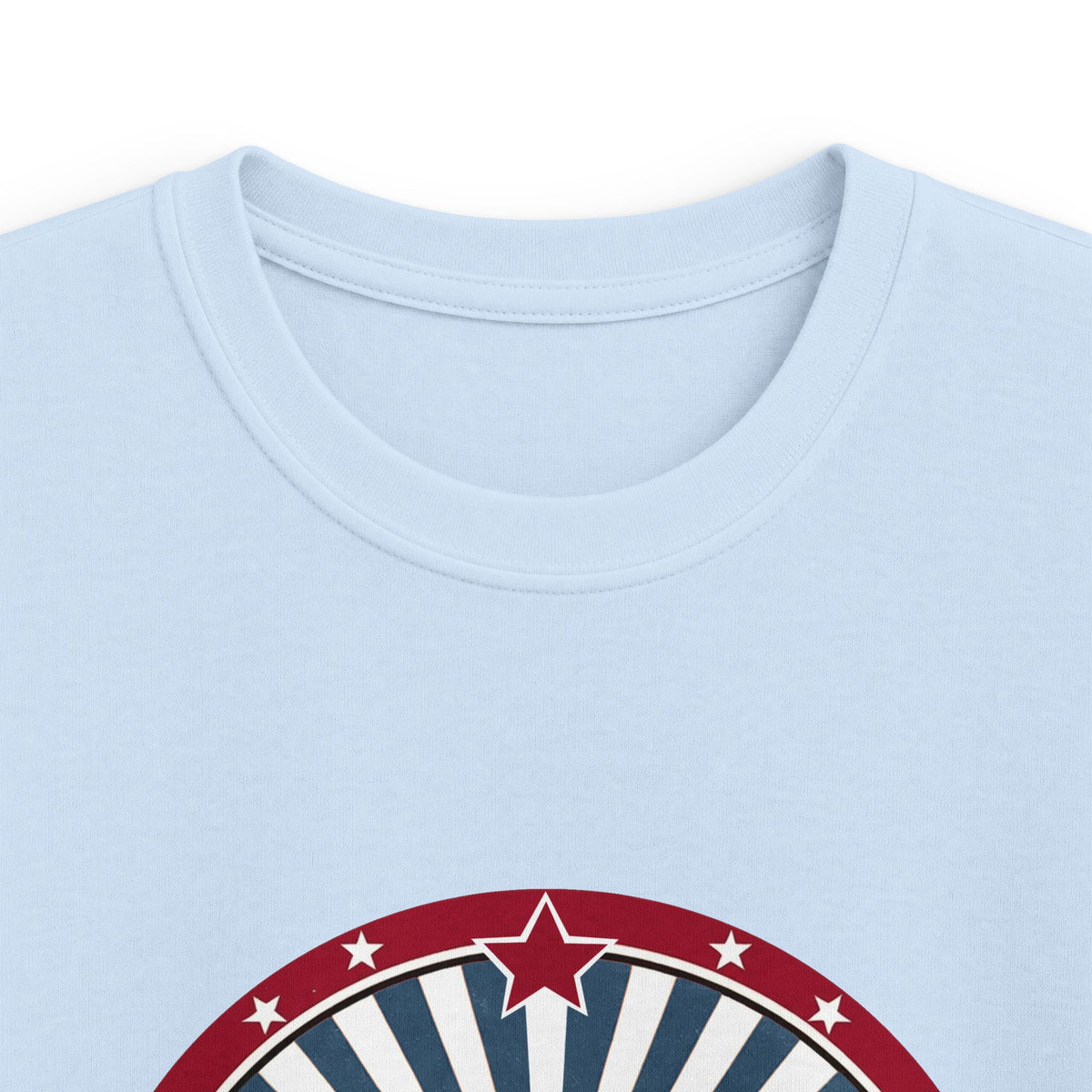 Coop Red Frog Kids T-Shirt