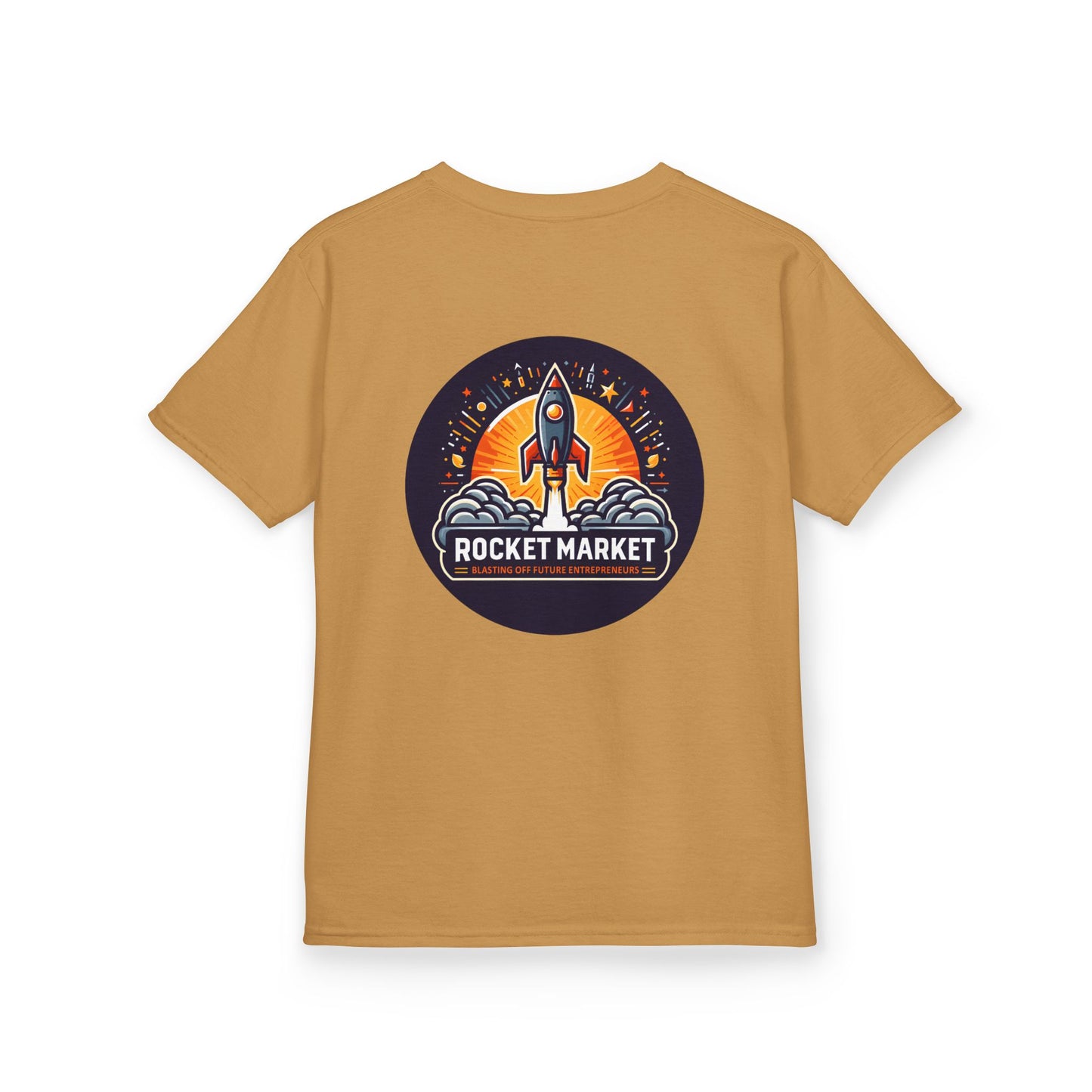 Welding Ways Youth Tee