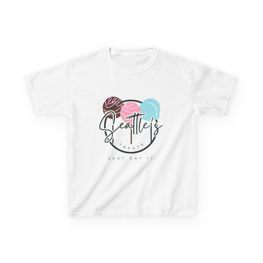 Seattle's Treats Youth Tee