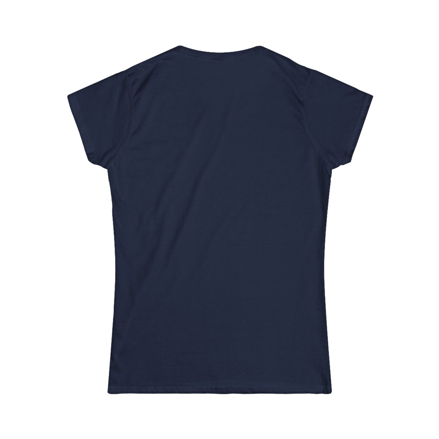 Some Teacher Women's Softstyle Tee  -